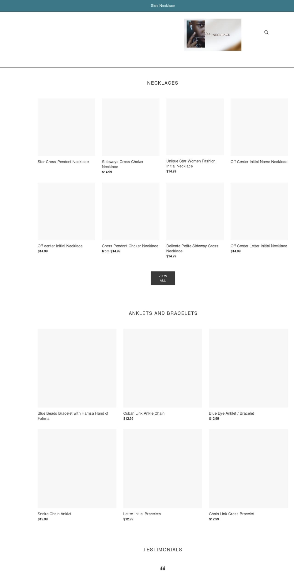 americanization.myshopify.com shopify website screenshot