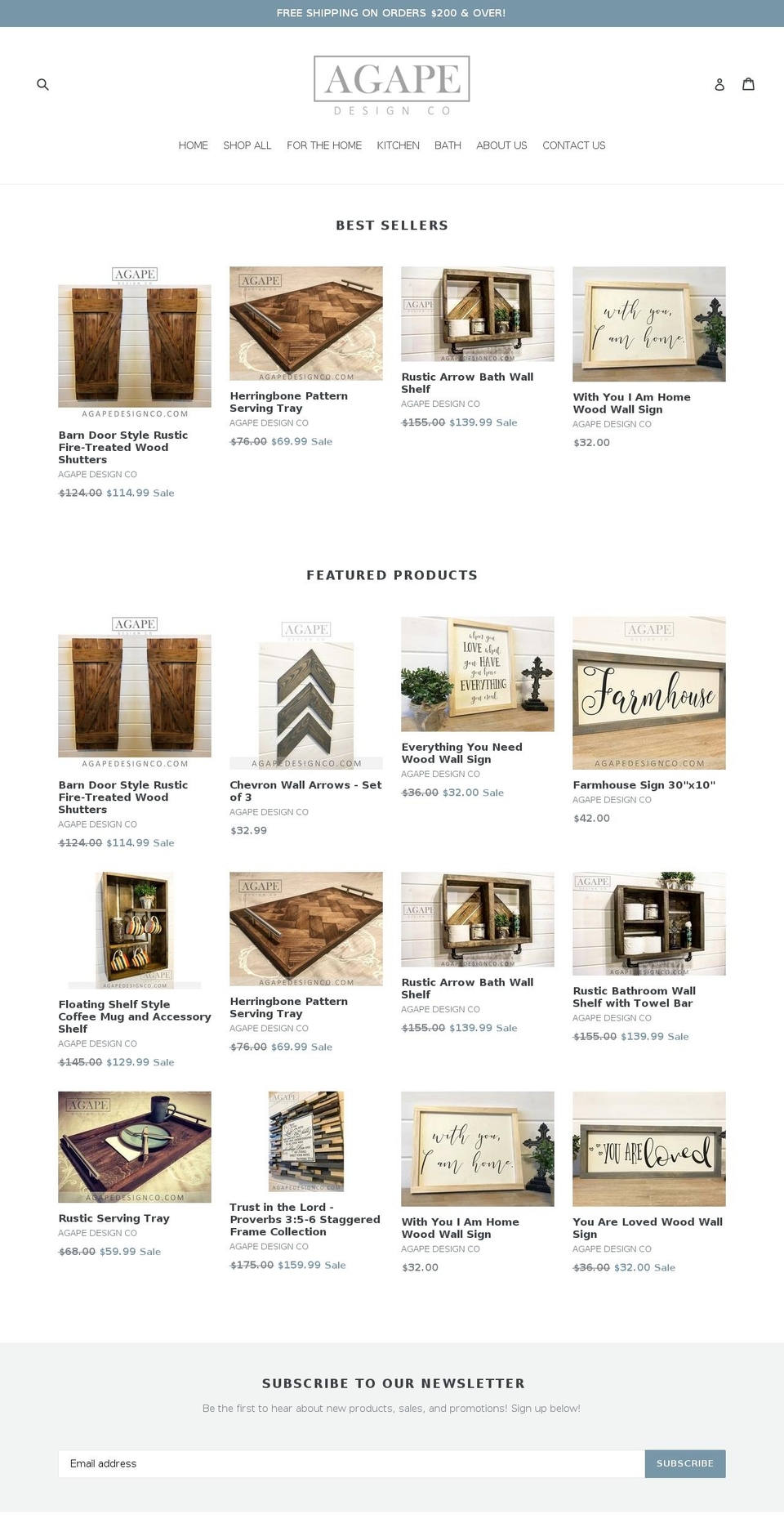 americanlegacyhomes.com shopify website screenshot