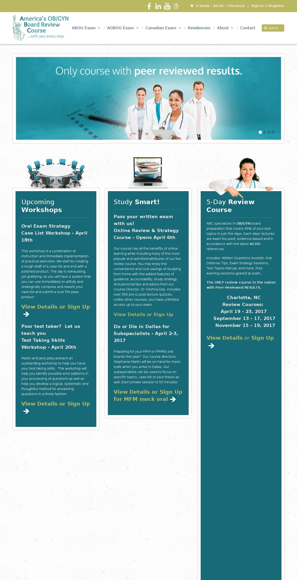 americasboardreview.com shopify website screenshot