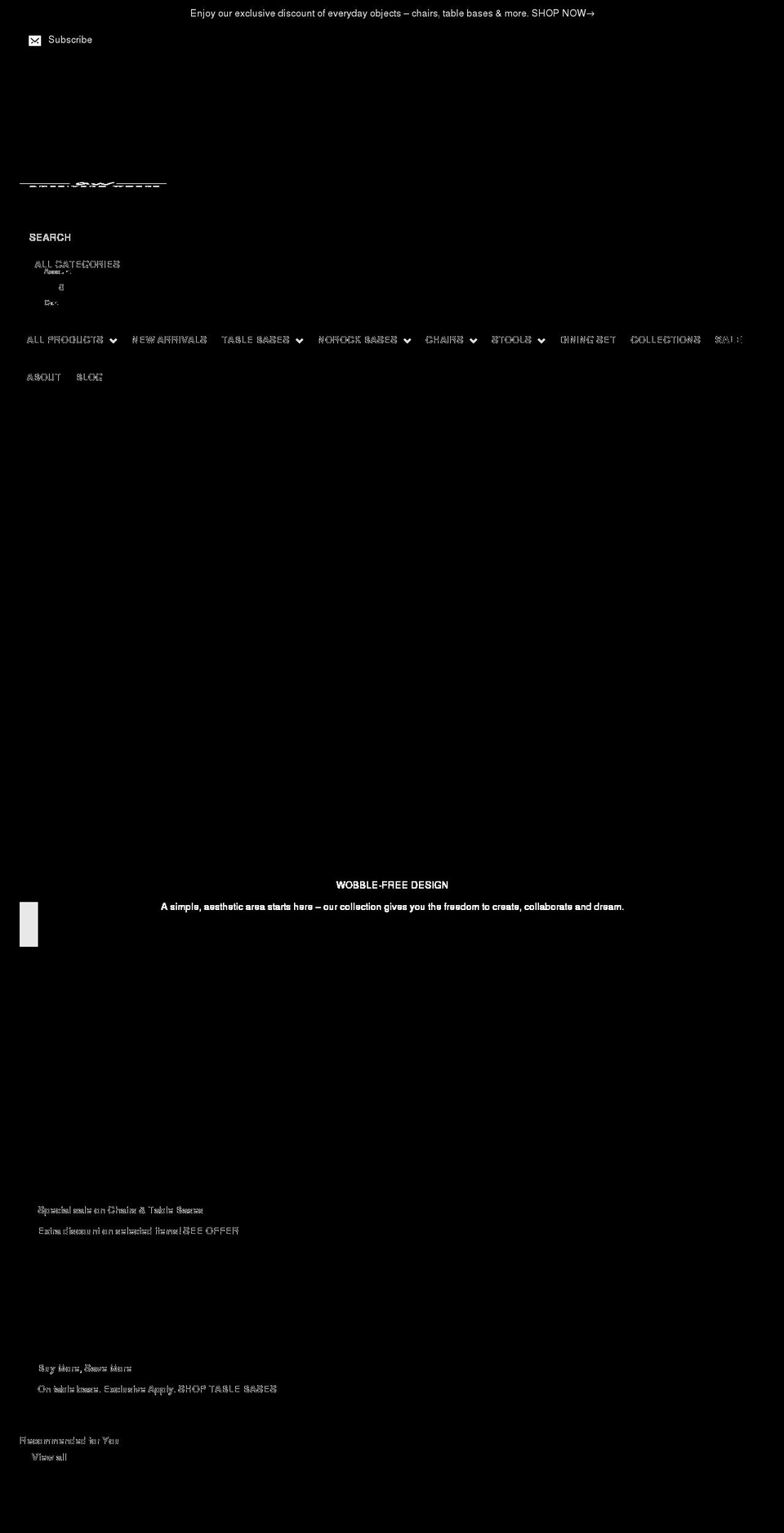 amerivendworks.com shopify website screenshot