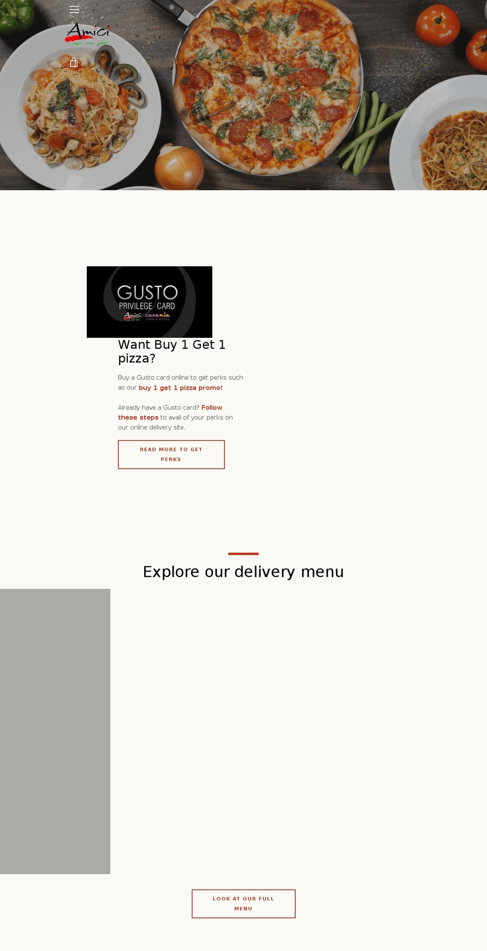 amici-theme-redesignlive Shopify theme site example amici.ph