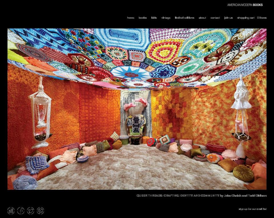 ammobooks.com shopify website screenshot