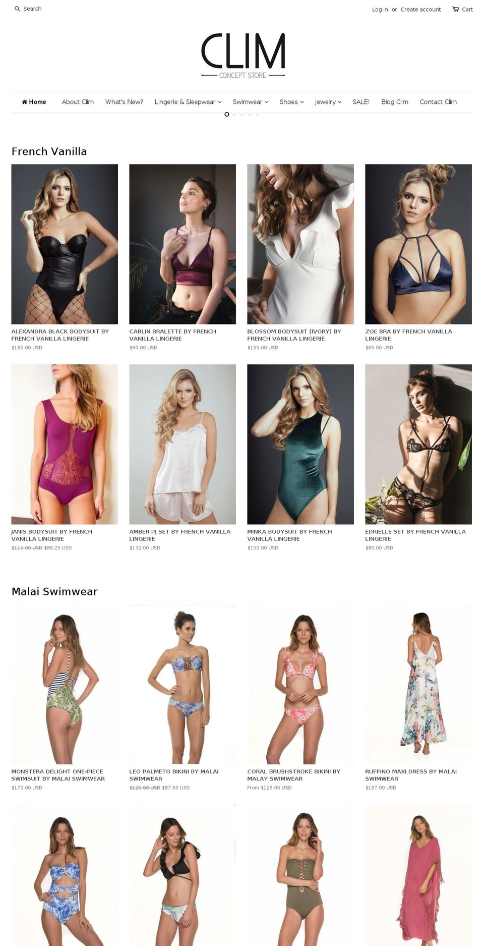 amoresfilosoficosusa.com shopify website screenshot
