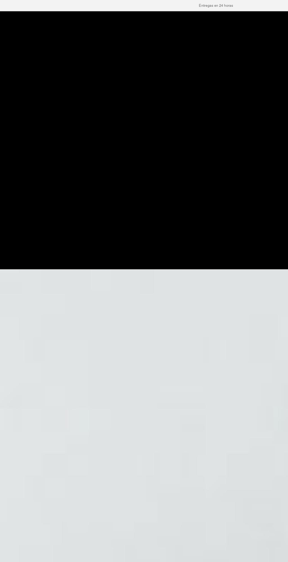 amorosaplace.com shopify website screenshot