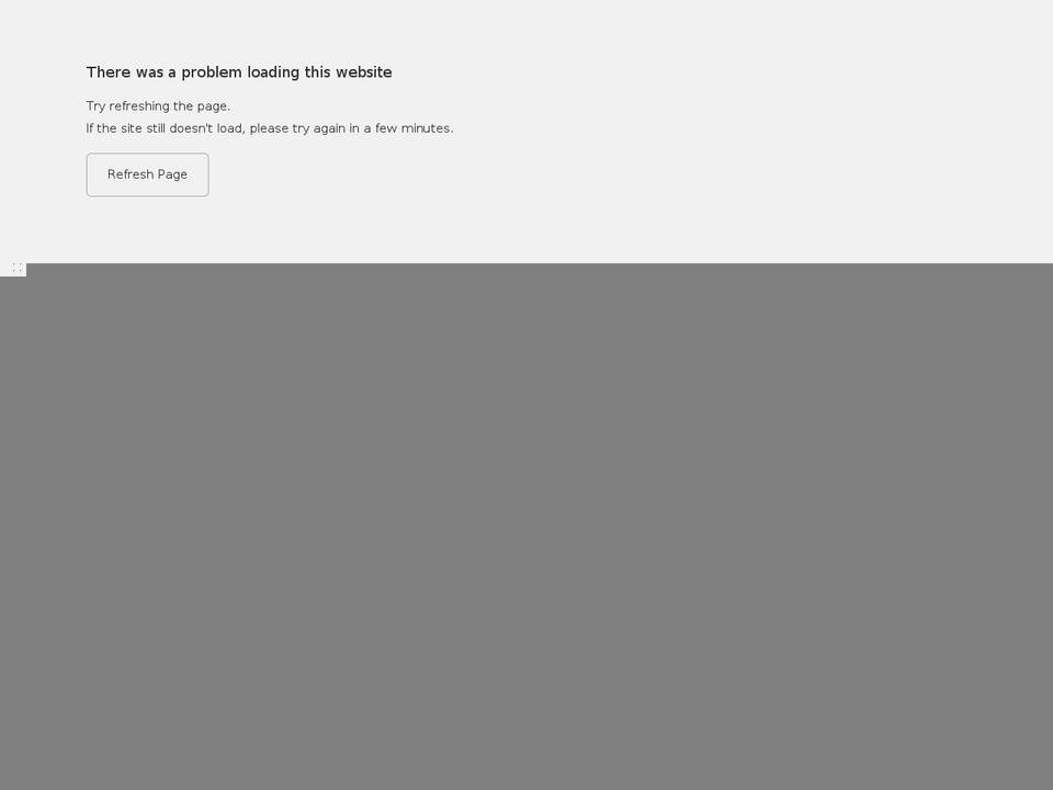 anberlights.com shopify website screenshot