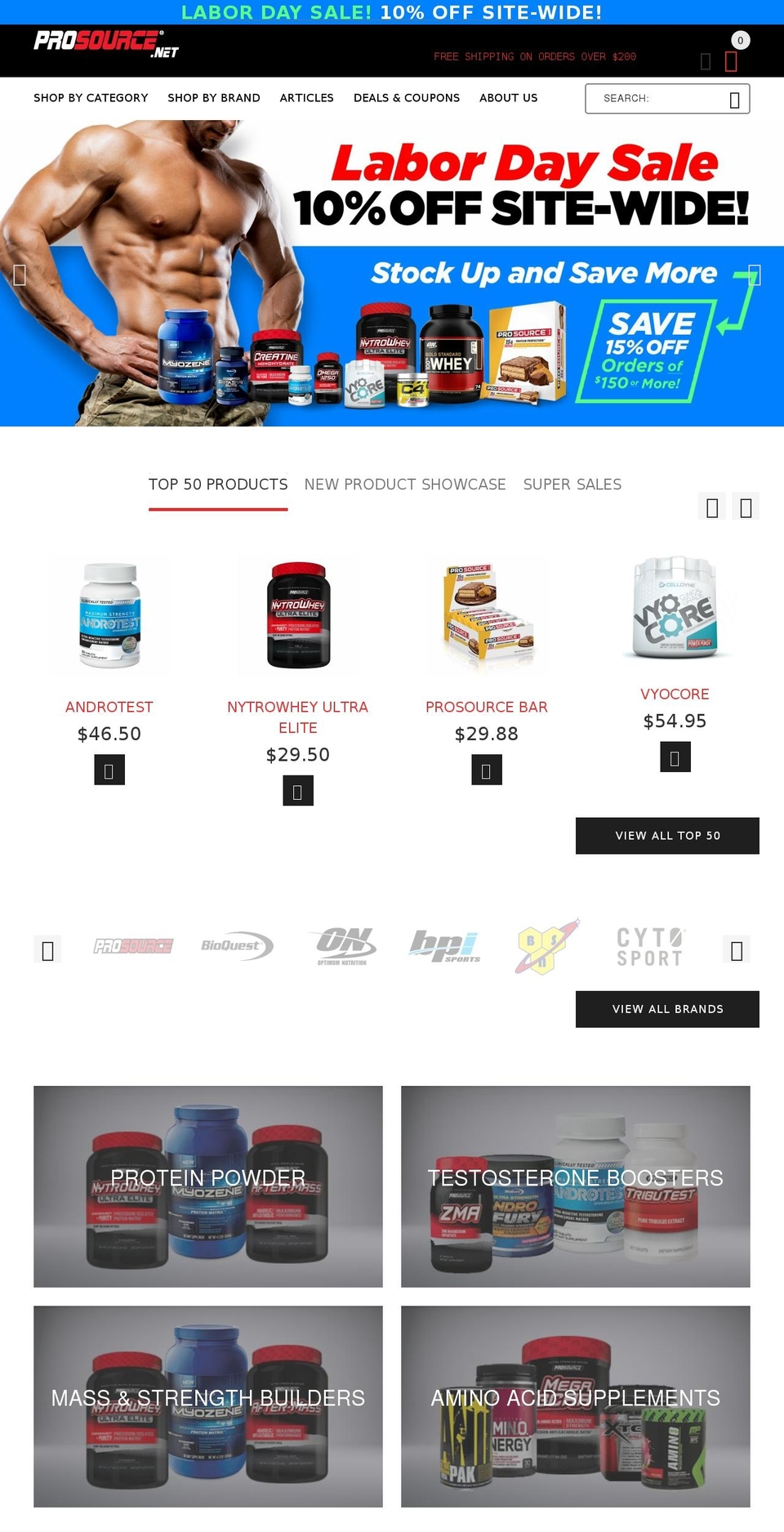 install-me-yourstore-v2-1-7 Shopify theme site example androfury.com