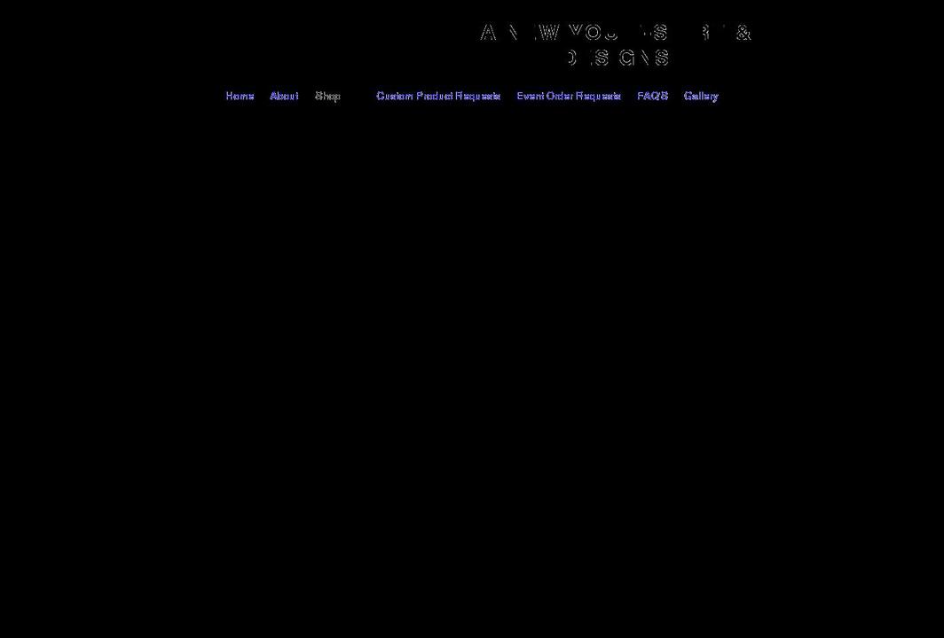 anewyoutshirtsndesigns.com shopify website screenshot