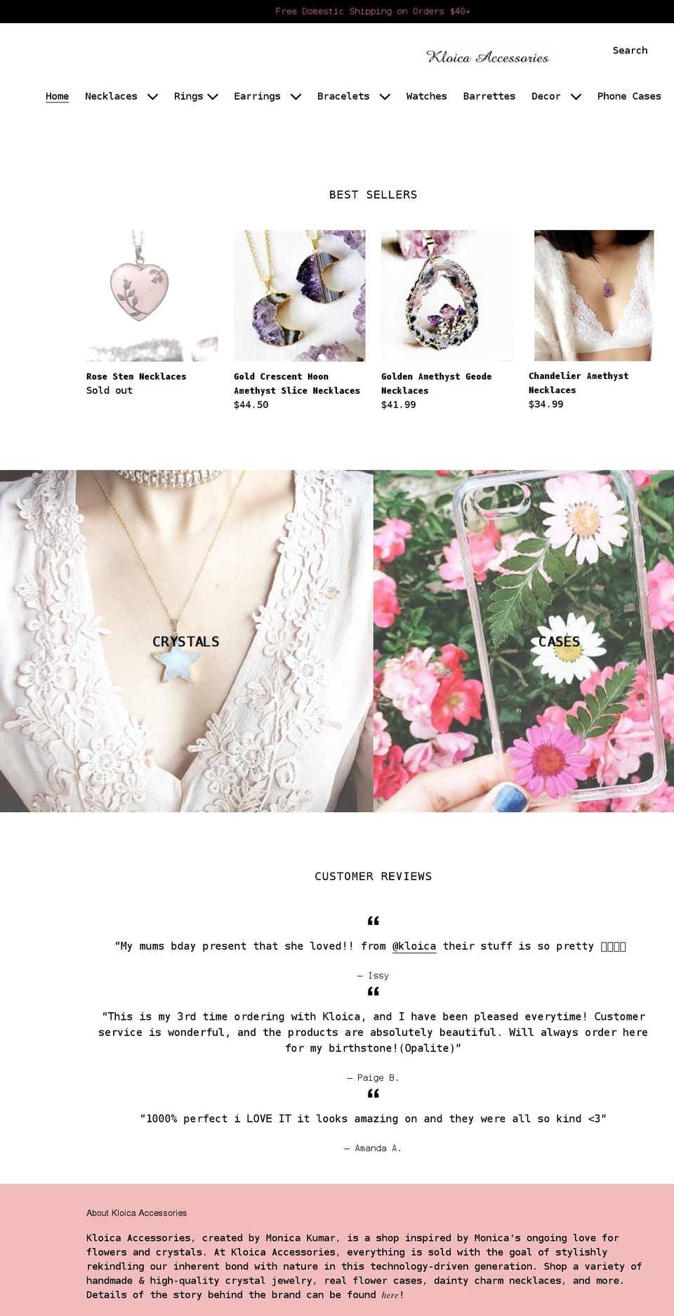 angle-beauty1.myshopify.com shopify website screenshot