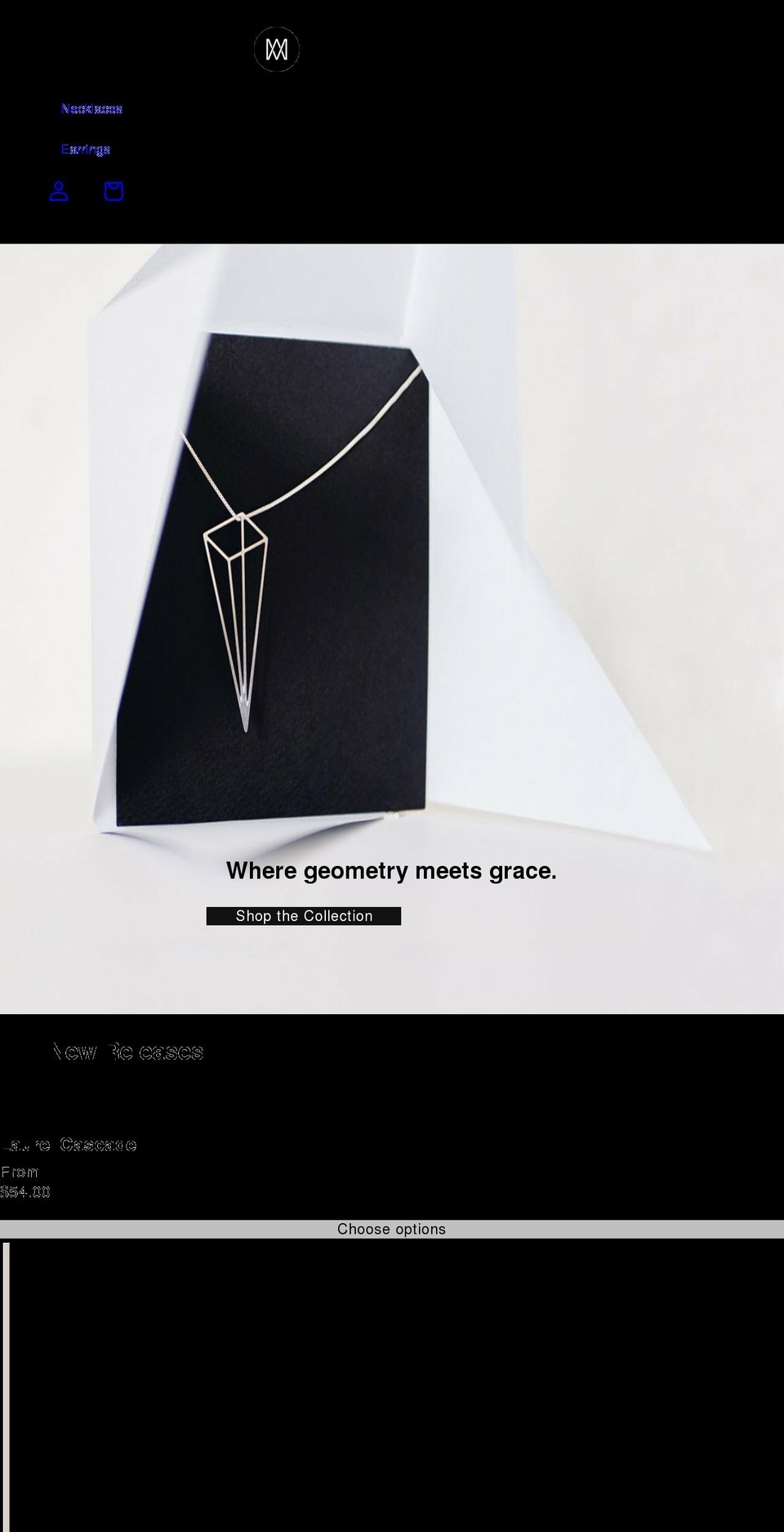angularmoment.com — Shopify storefront screenshot