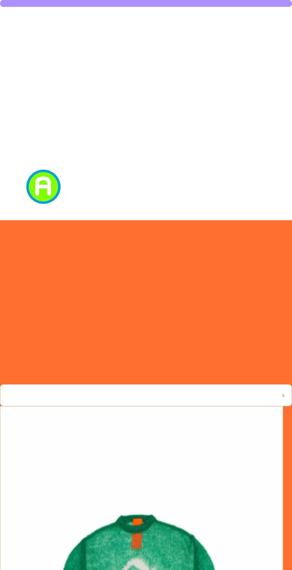 anguschiang.com — Shopify storefront screenshot
