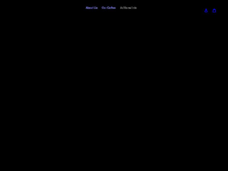animaneracaffe.com shopify website screenshot