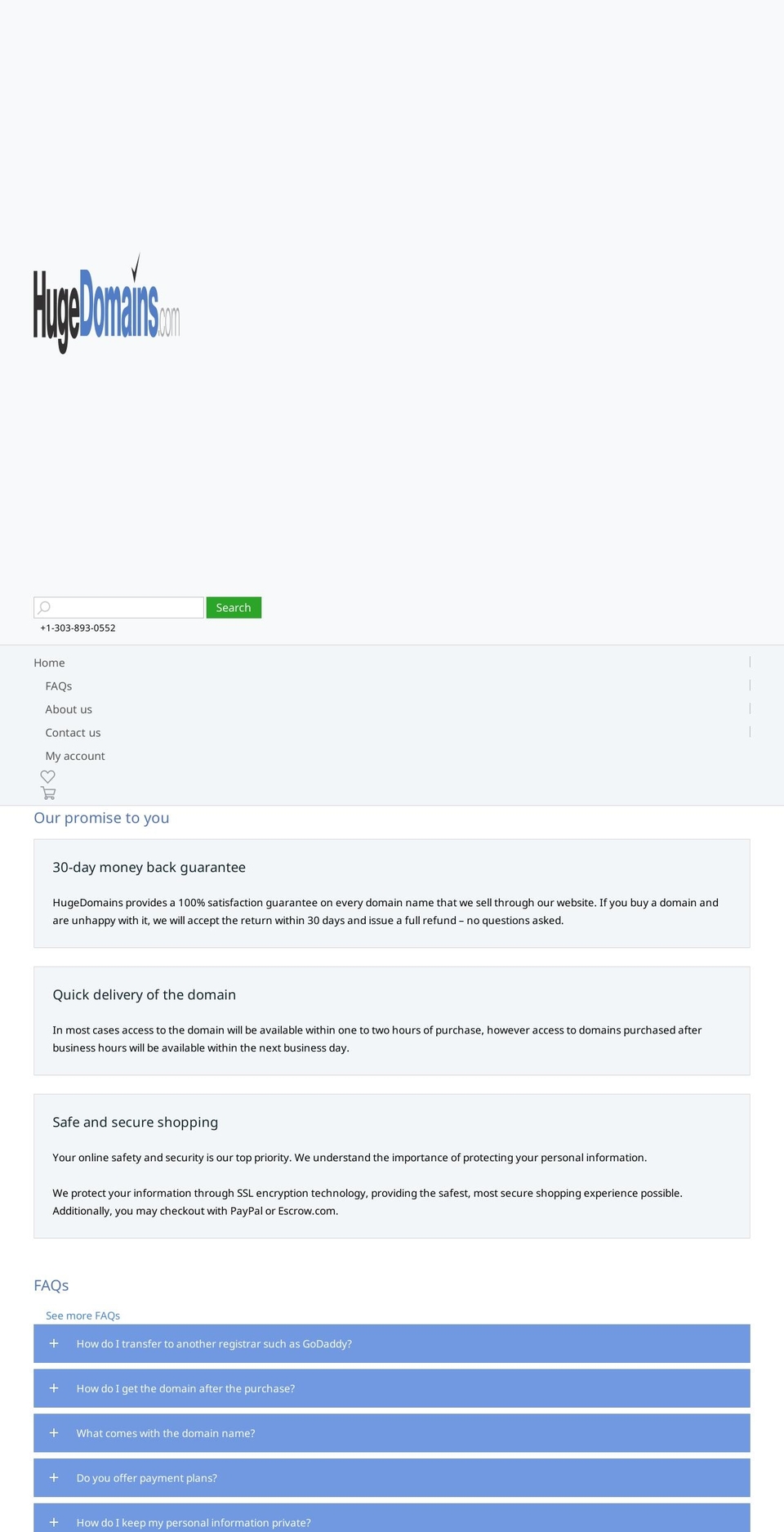animatedwork.com — Shopify storefront screenshot