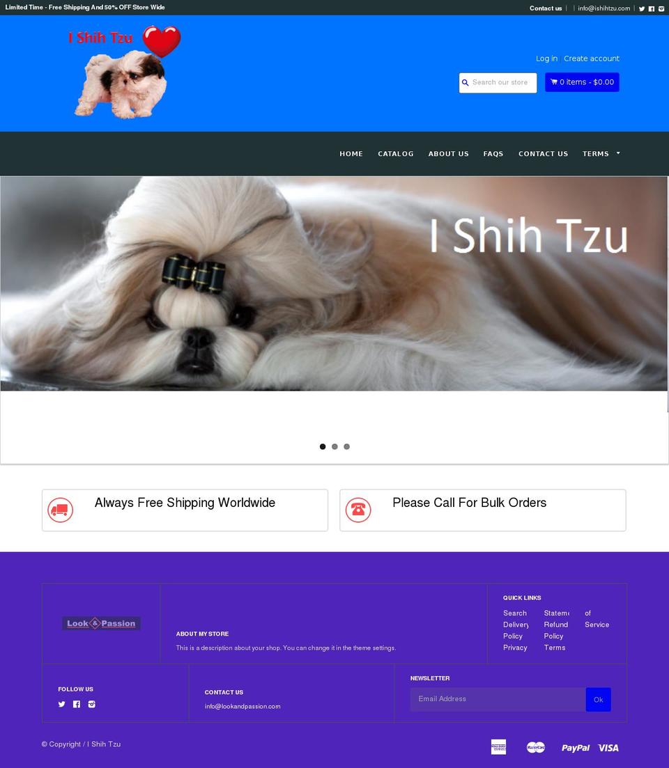 theme-exito-con-shopify-pro-2 Shopify theme site example animeandgamesaccessories.com