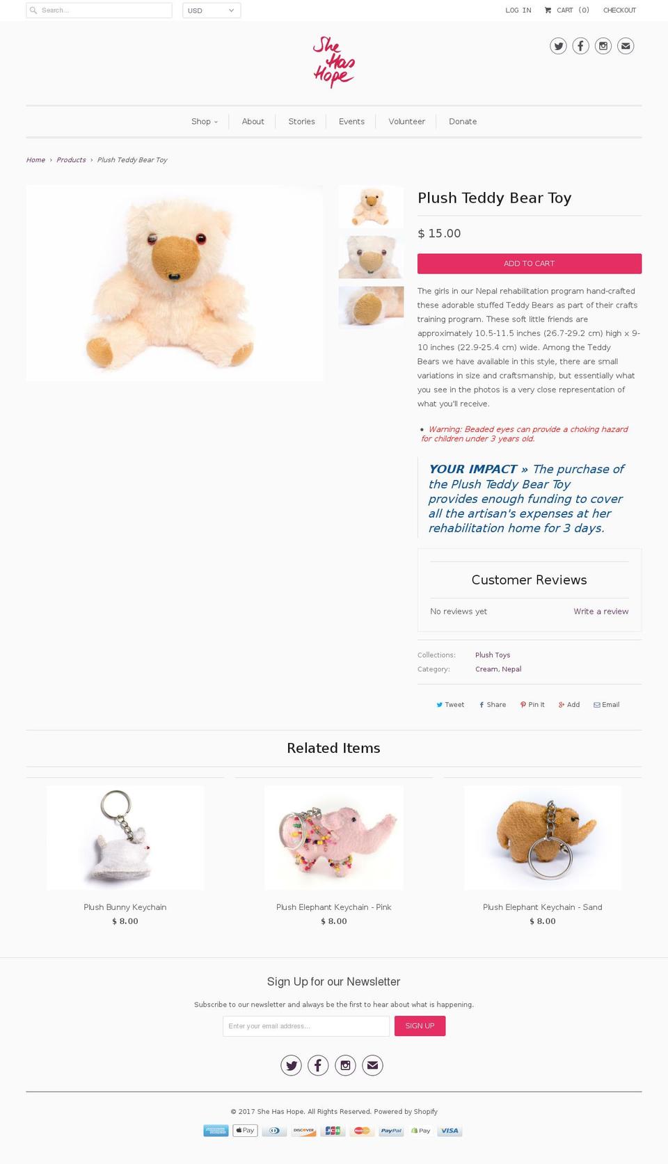 animumango.com shopify website screenshot