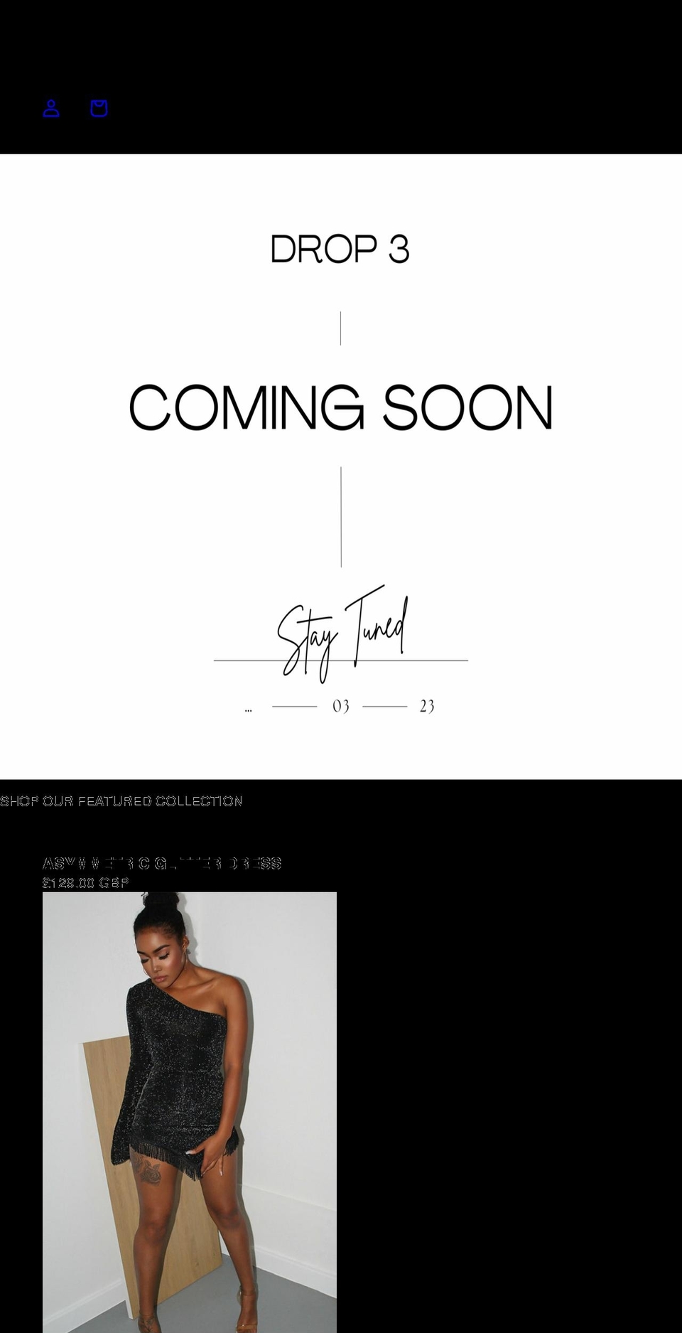 anmutdesign.com shopify website screenshot