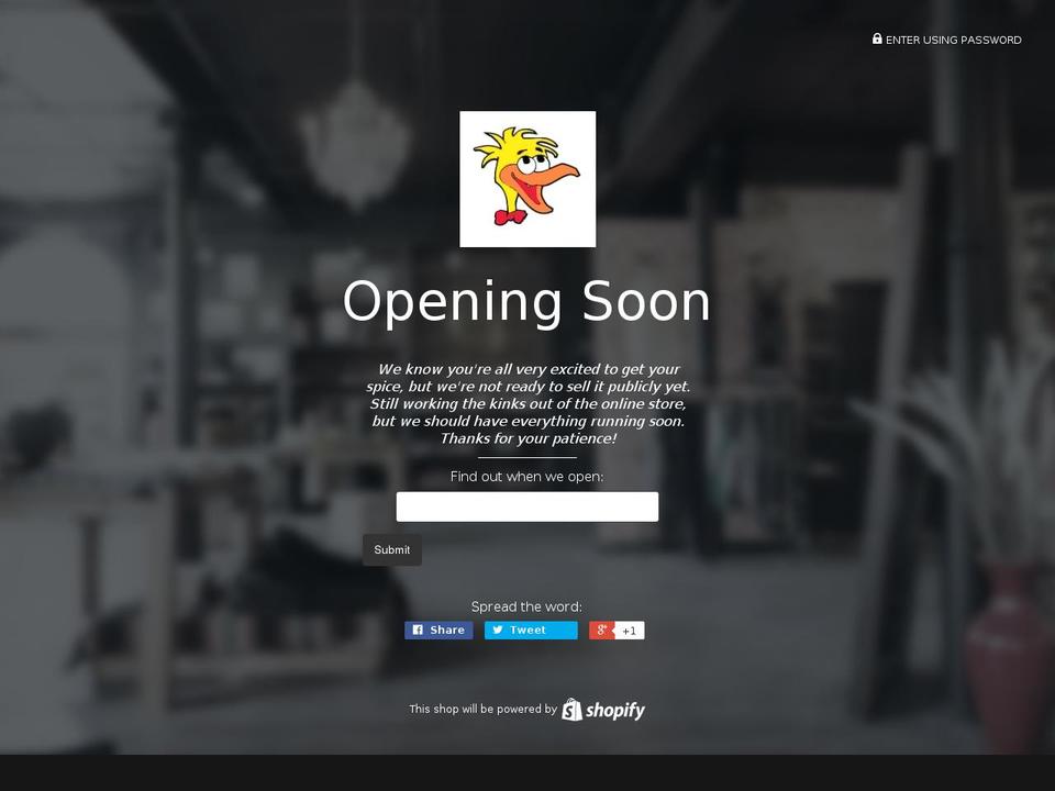 annapolischickenman.com shopify website screenshot