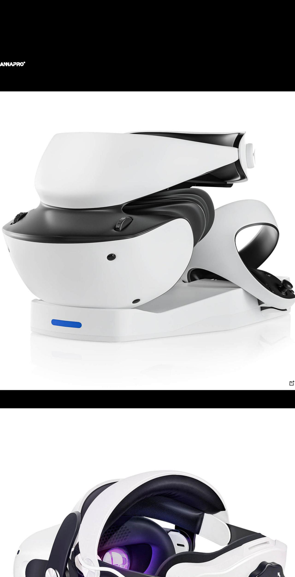 annapro.com shopify website screenshot