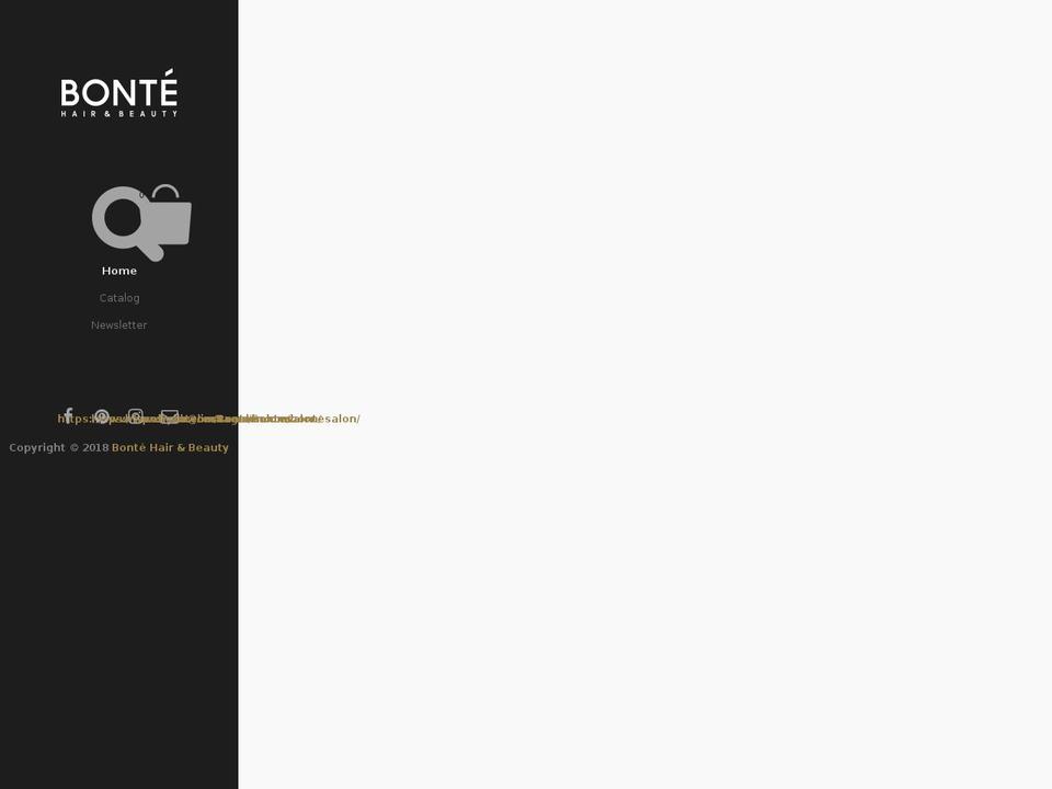 annieplace.com — Shopify storefront screenshot