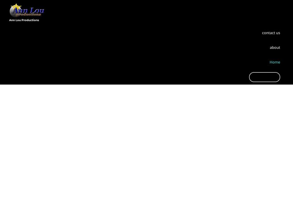 annlou.com — Shopify storefront screenshot