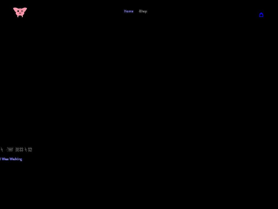 anominalia.com shopify website screenshot