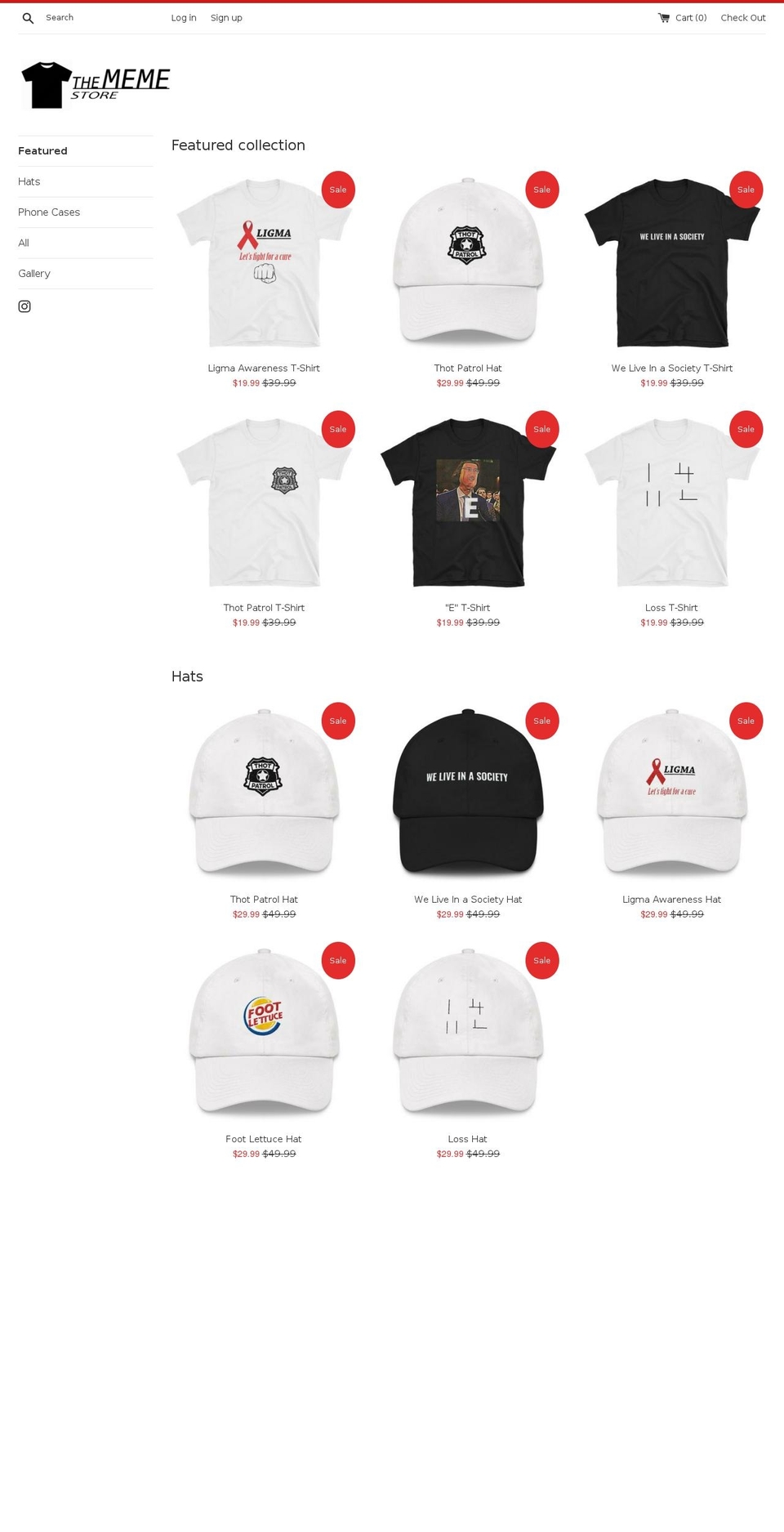 anorebeauty.com shopify website screenshot