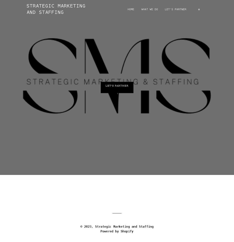 anshonnicataylor.com — Shopify storefront screenshot