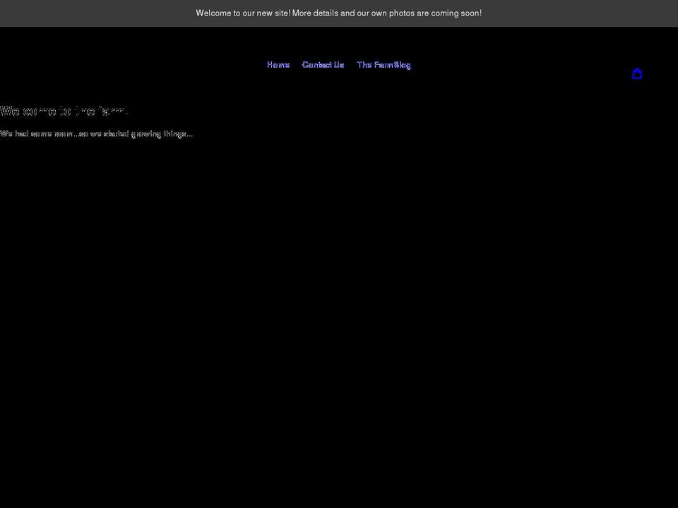 antelopespring.com shopify website screenshot