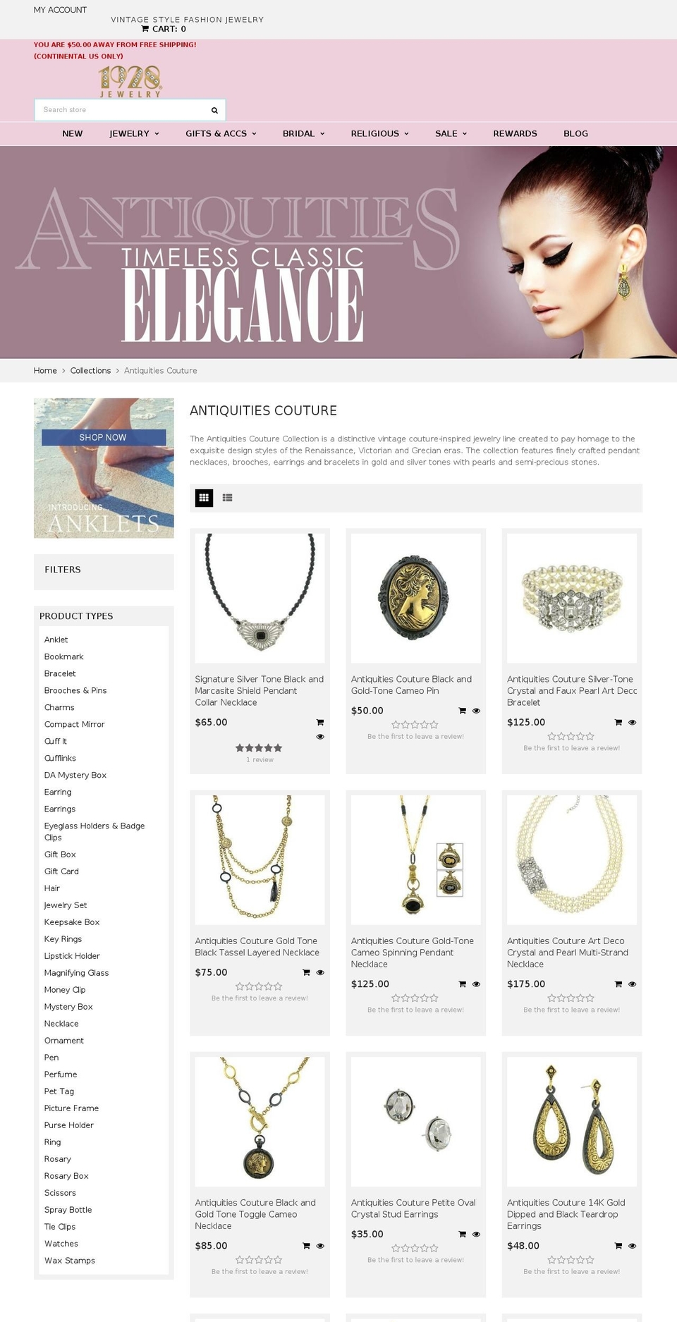 theme363 W\/BOLD UPSELL FINE 6\/30 2PM Shopify theme site example antiquitiescouture.com