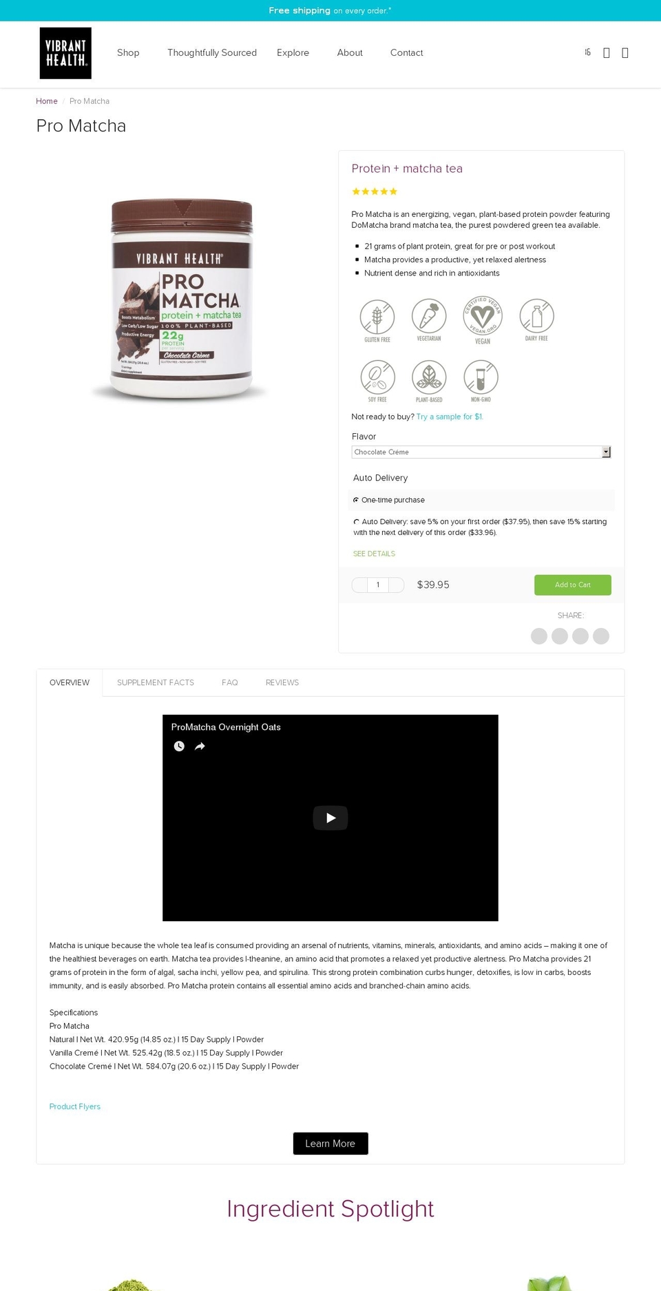 antoonline.com — Shopify storefront screenshot