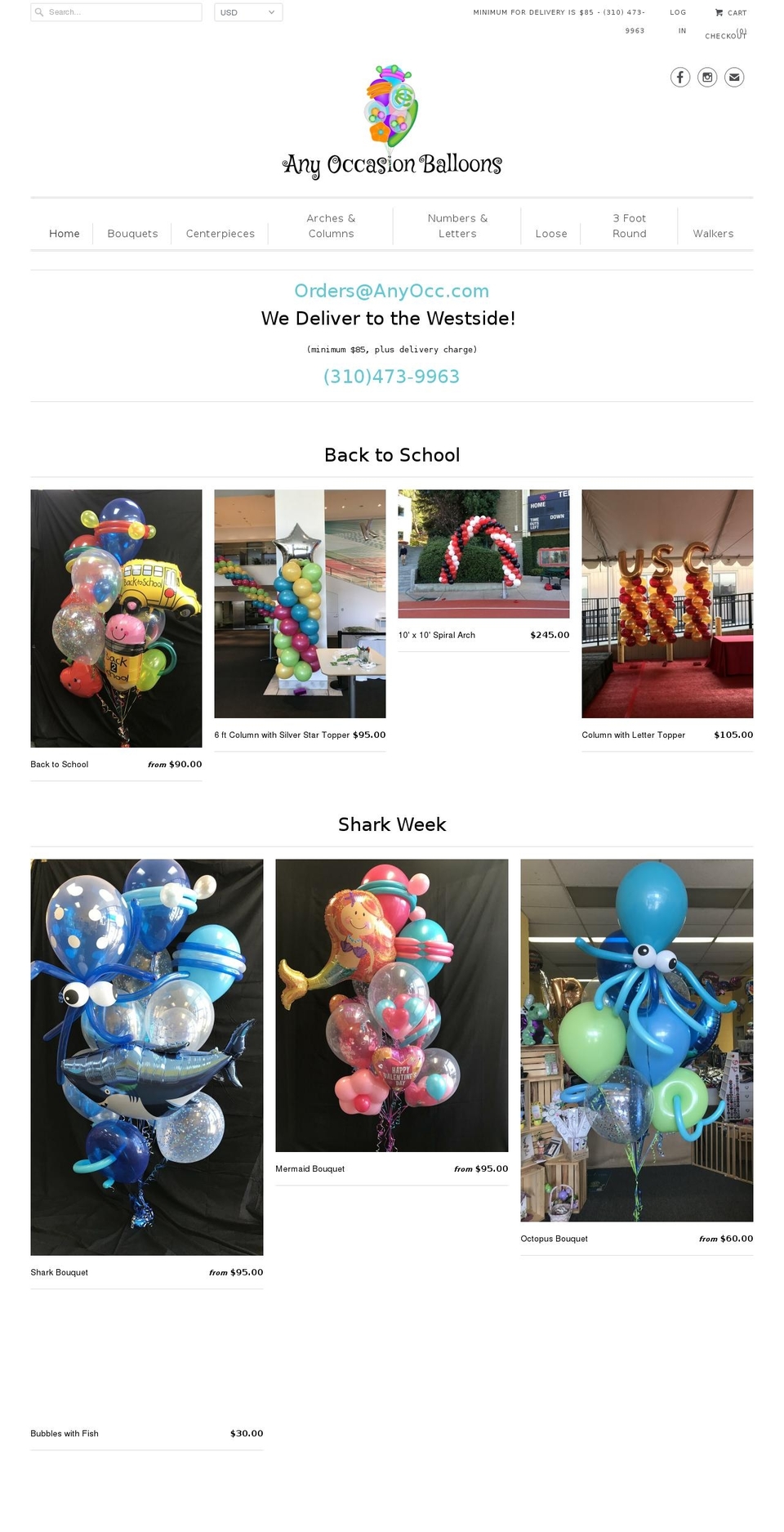 TaskerMod--  27-02-18(07-09-2018) Shopify theme site example anyocc.com