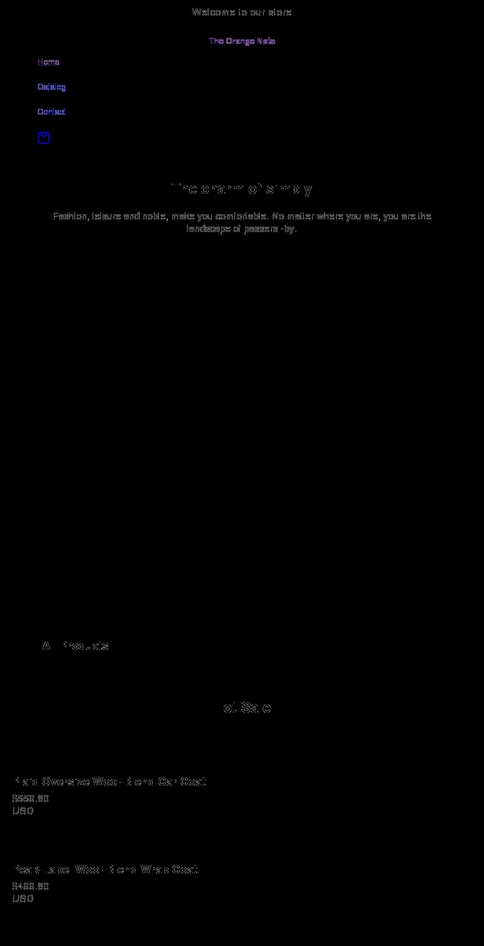 anythingwecando.com shopify website screenshot