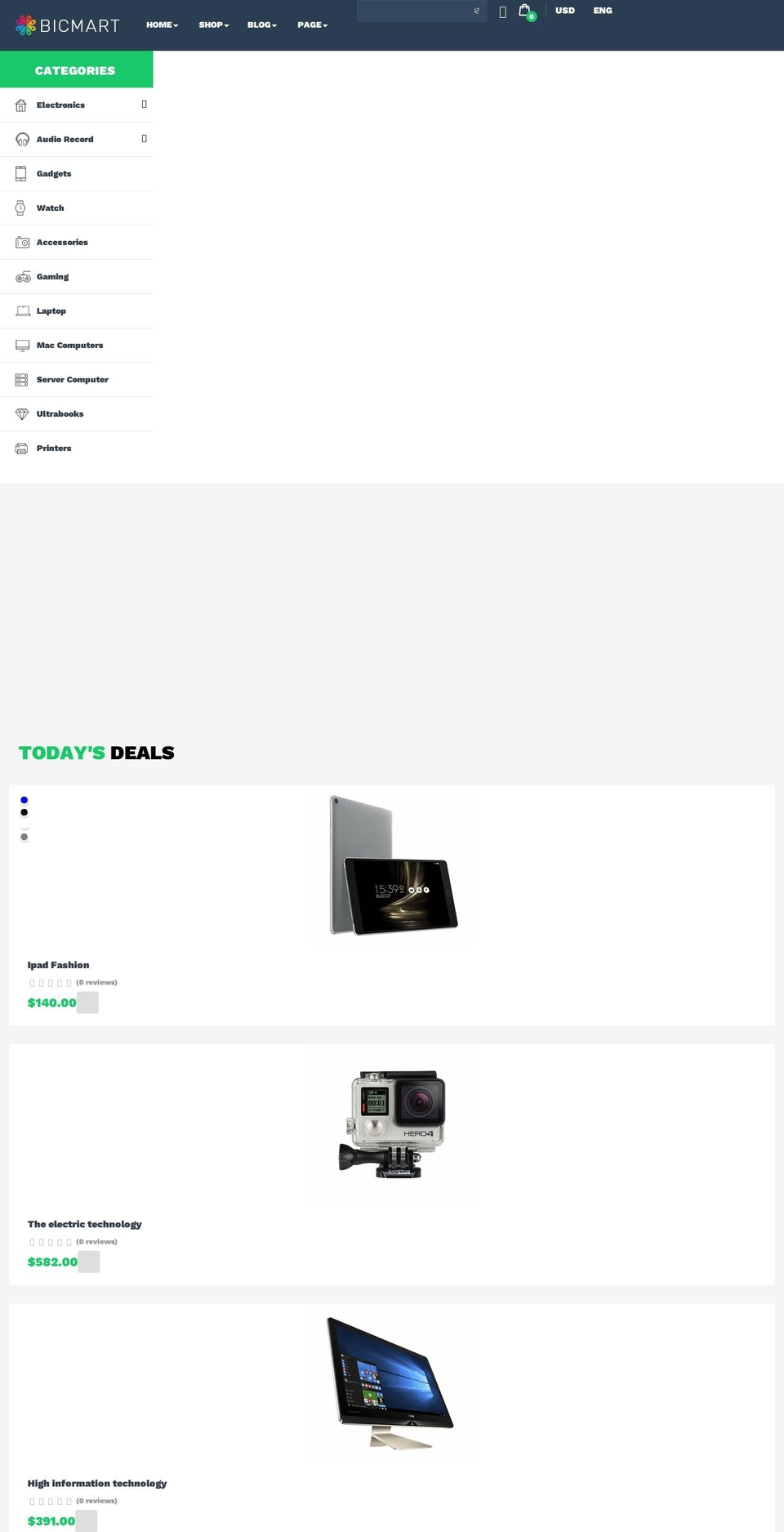 ap-bicmart.myshopify.com shopify website screenshot