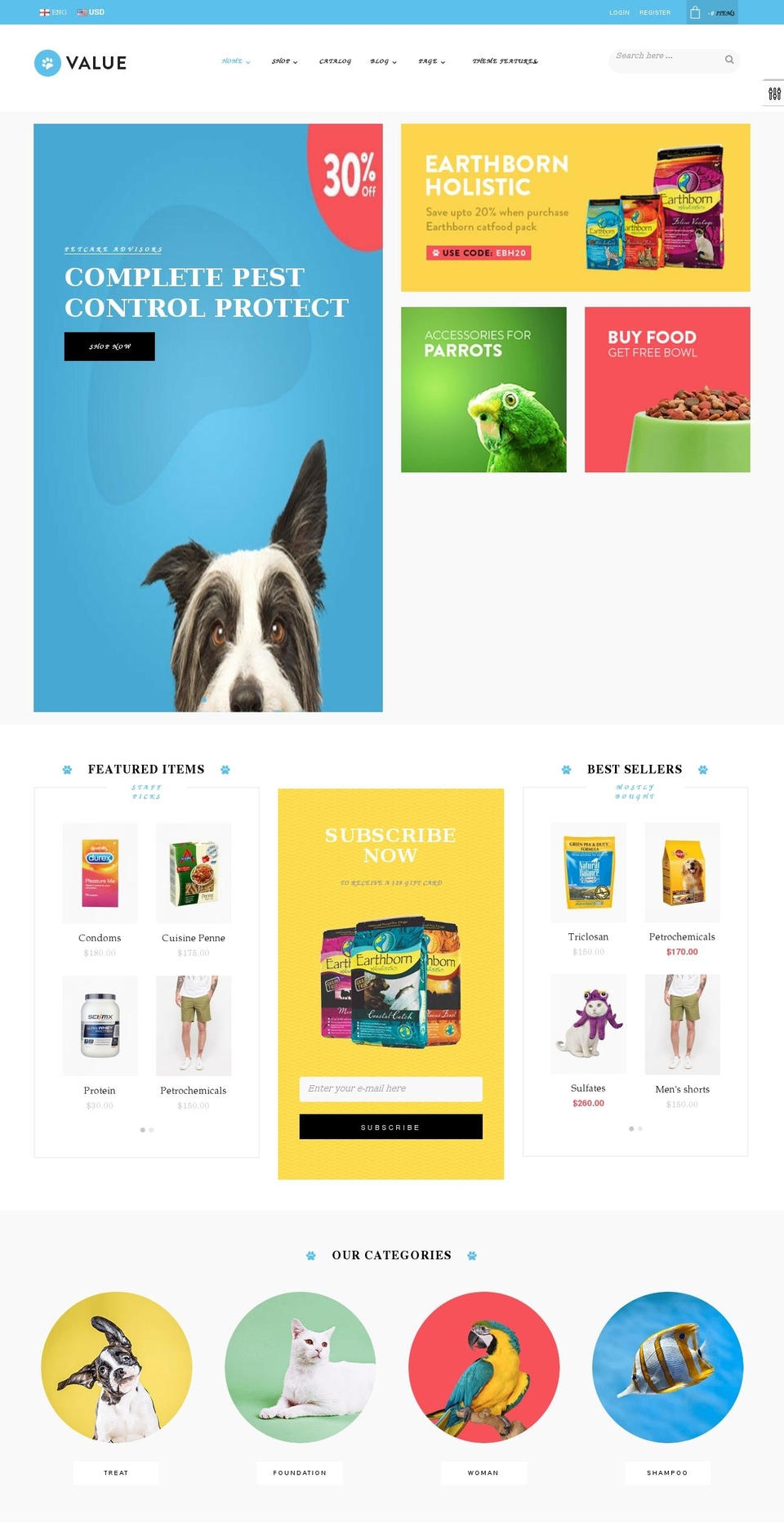 ap-value.myshopify.com shopify website screenshot