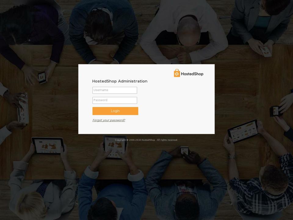 apc-net.com — Shopify storefront screenshot