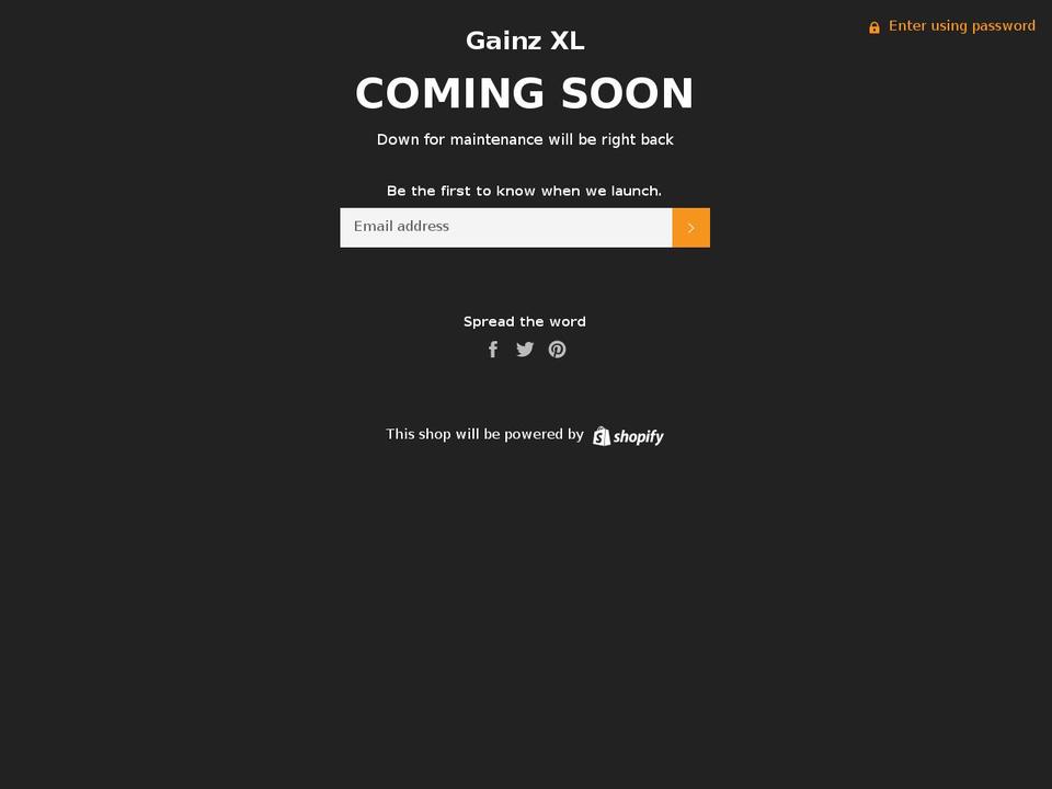 apetithick.com — Shopify storefront screenshot