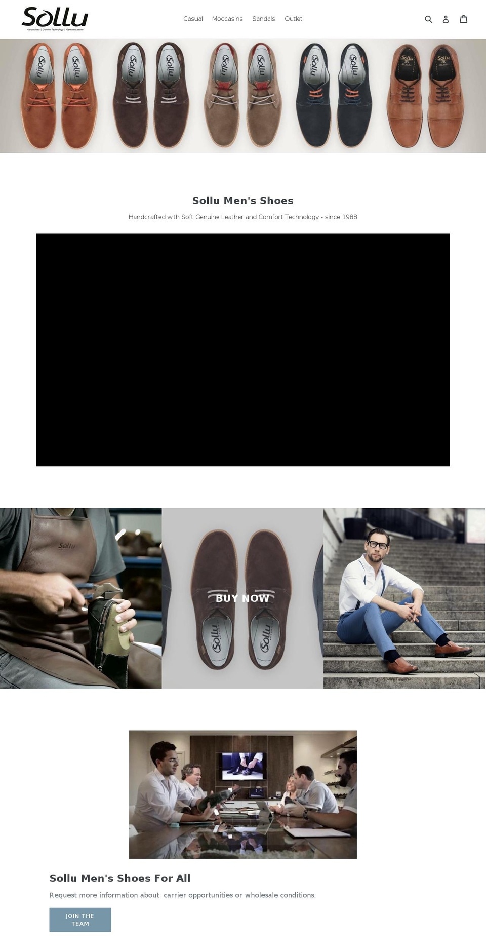 apexysollu.com — Shopify storefront screenshot