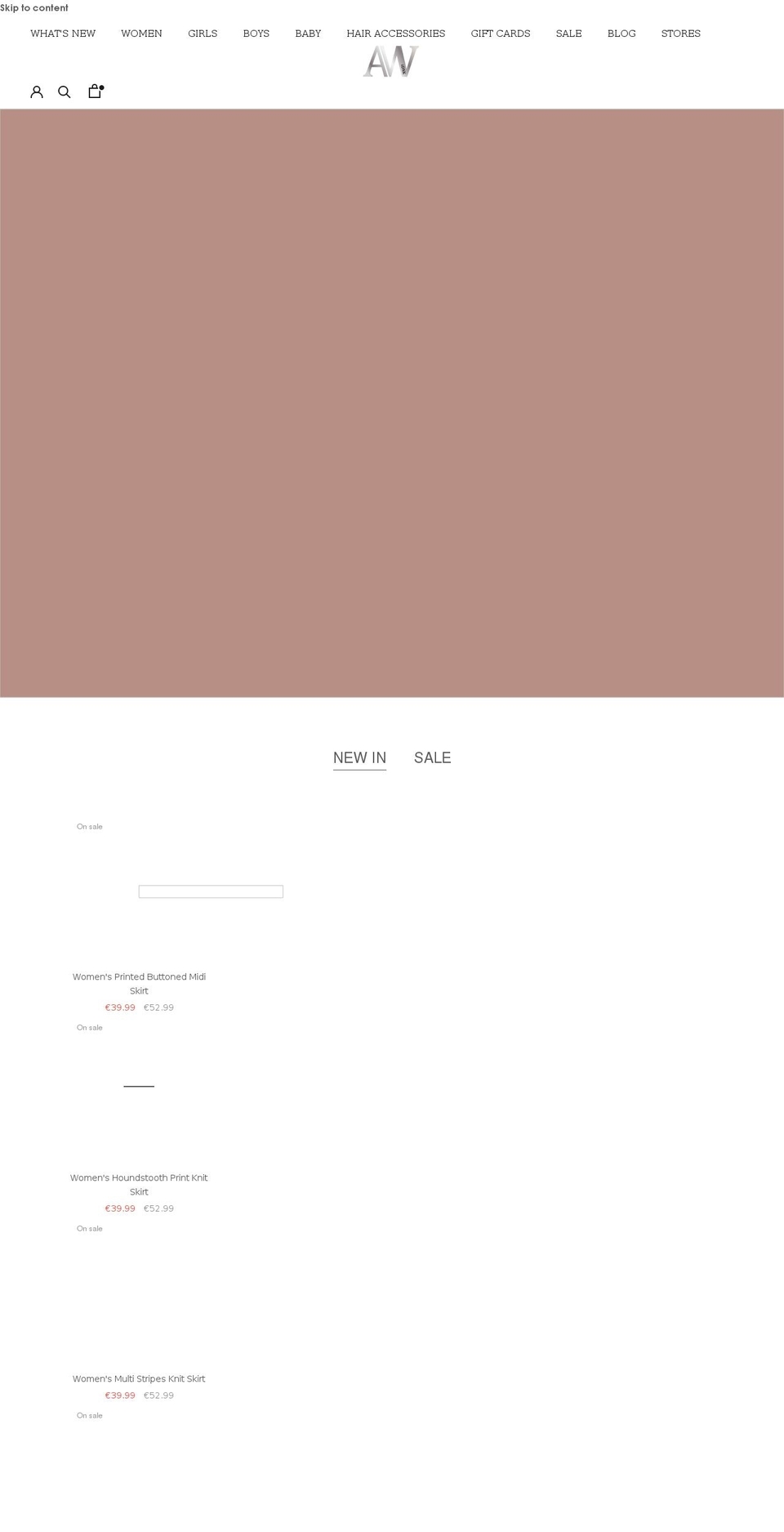 aphotoagent.com shopify website screenshot