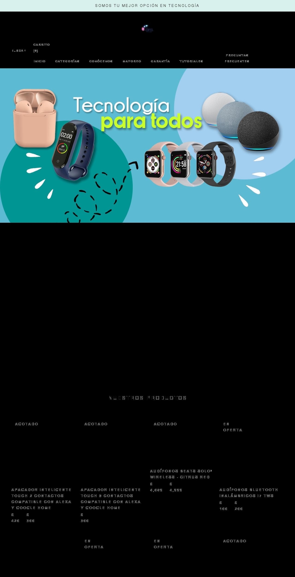 aphroditesecrets2016.com shopify website screenshot