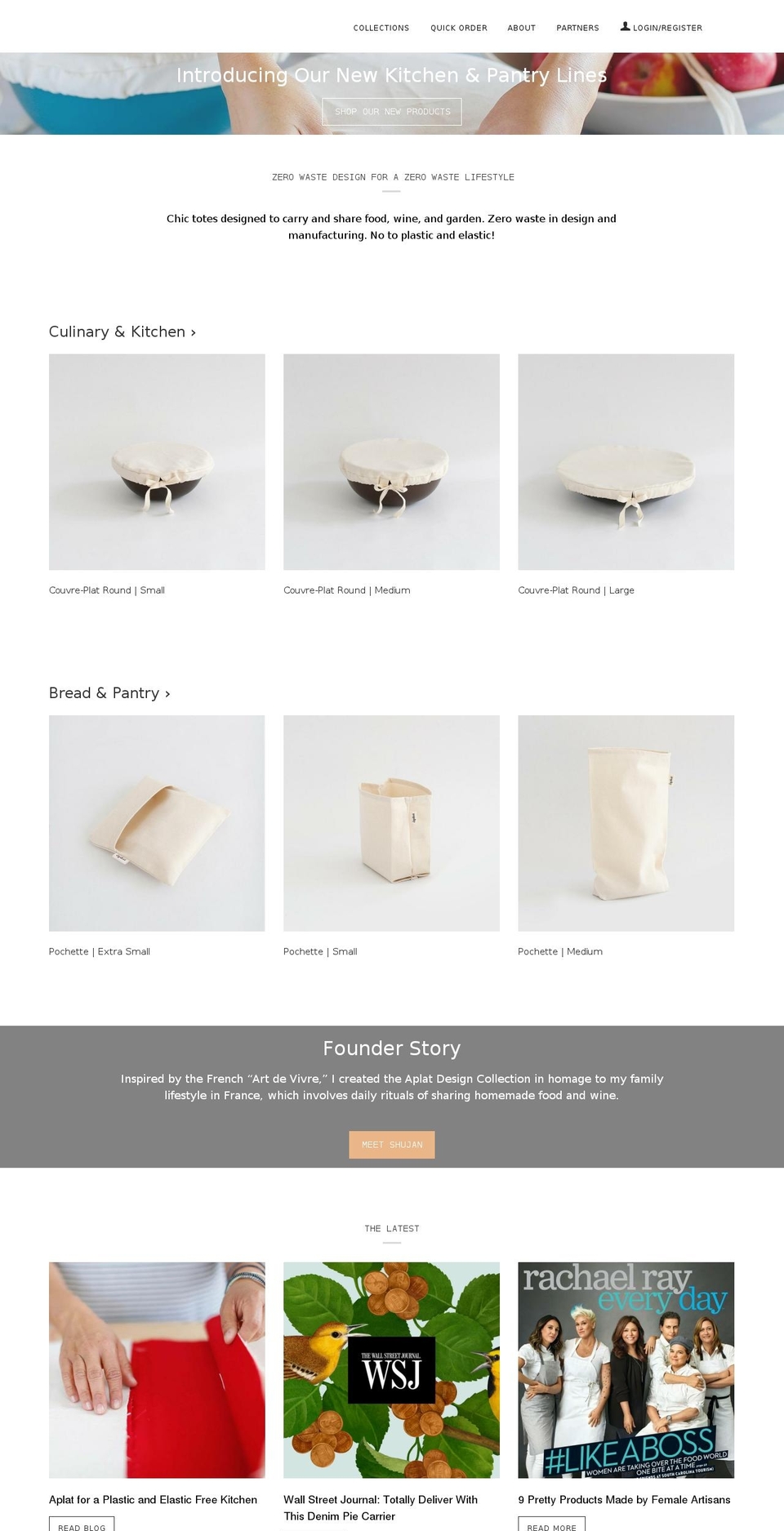 aplatwholesale.com shopify website screenshot