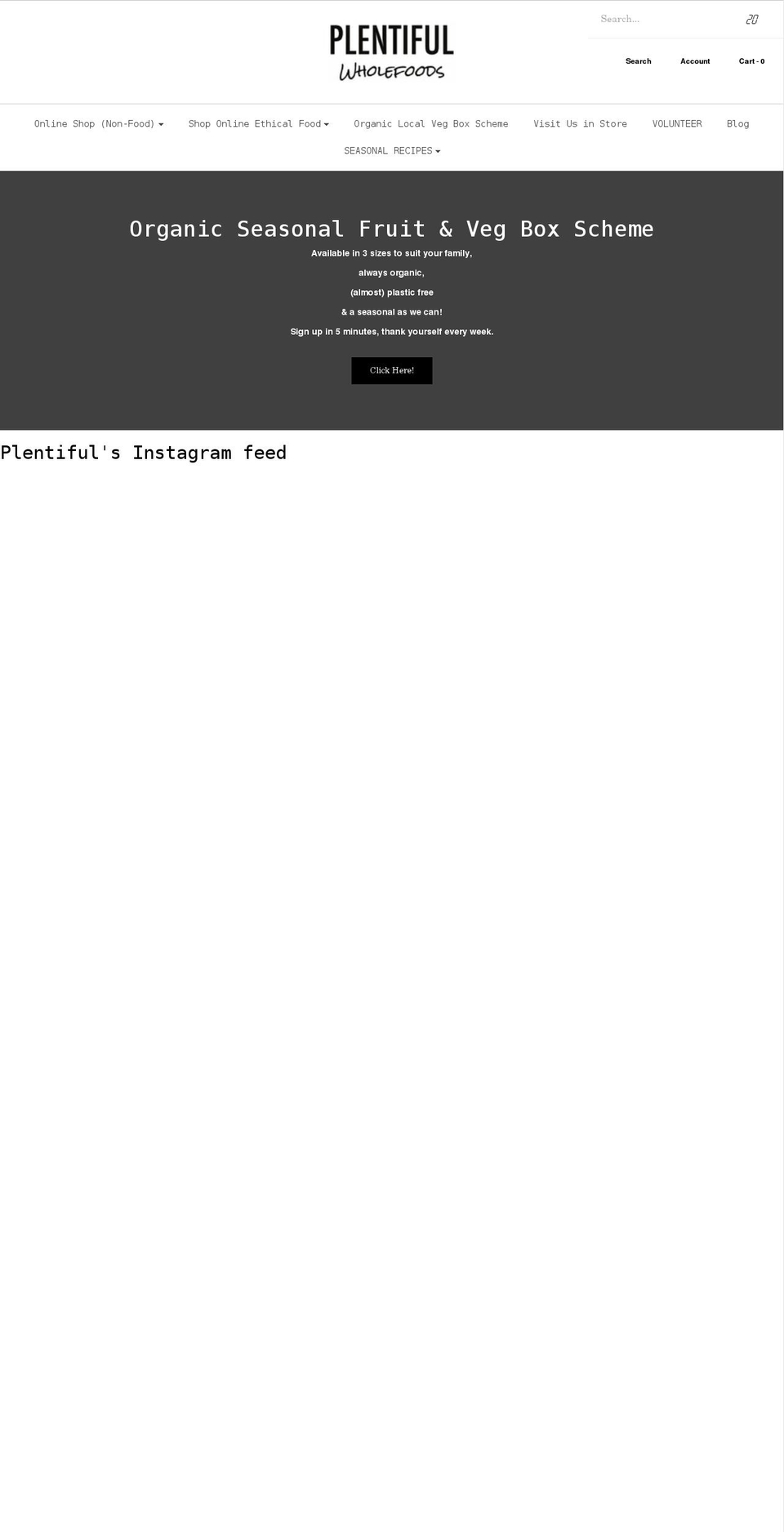 aplushaircompany.com shopify website screenshot