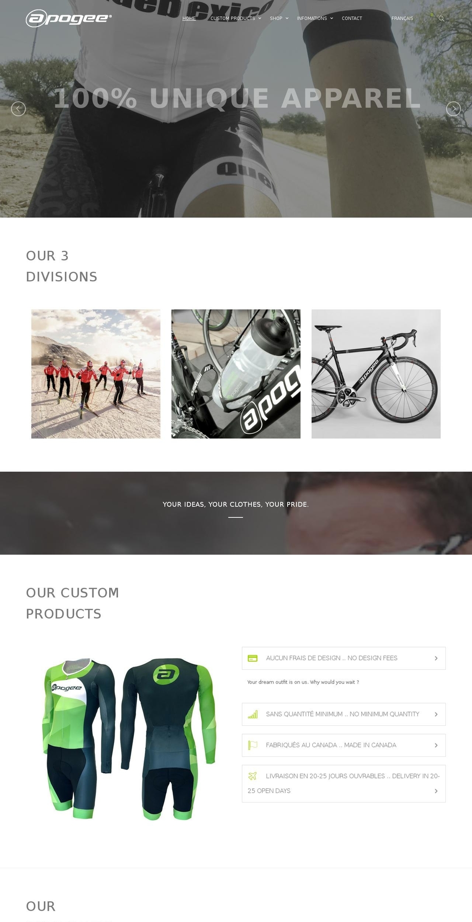 jv-wolverine-v1-8 Shopify theme site example apogeealpin.com