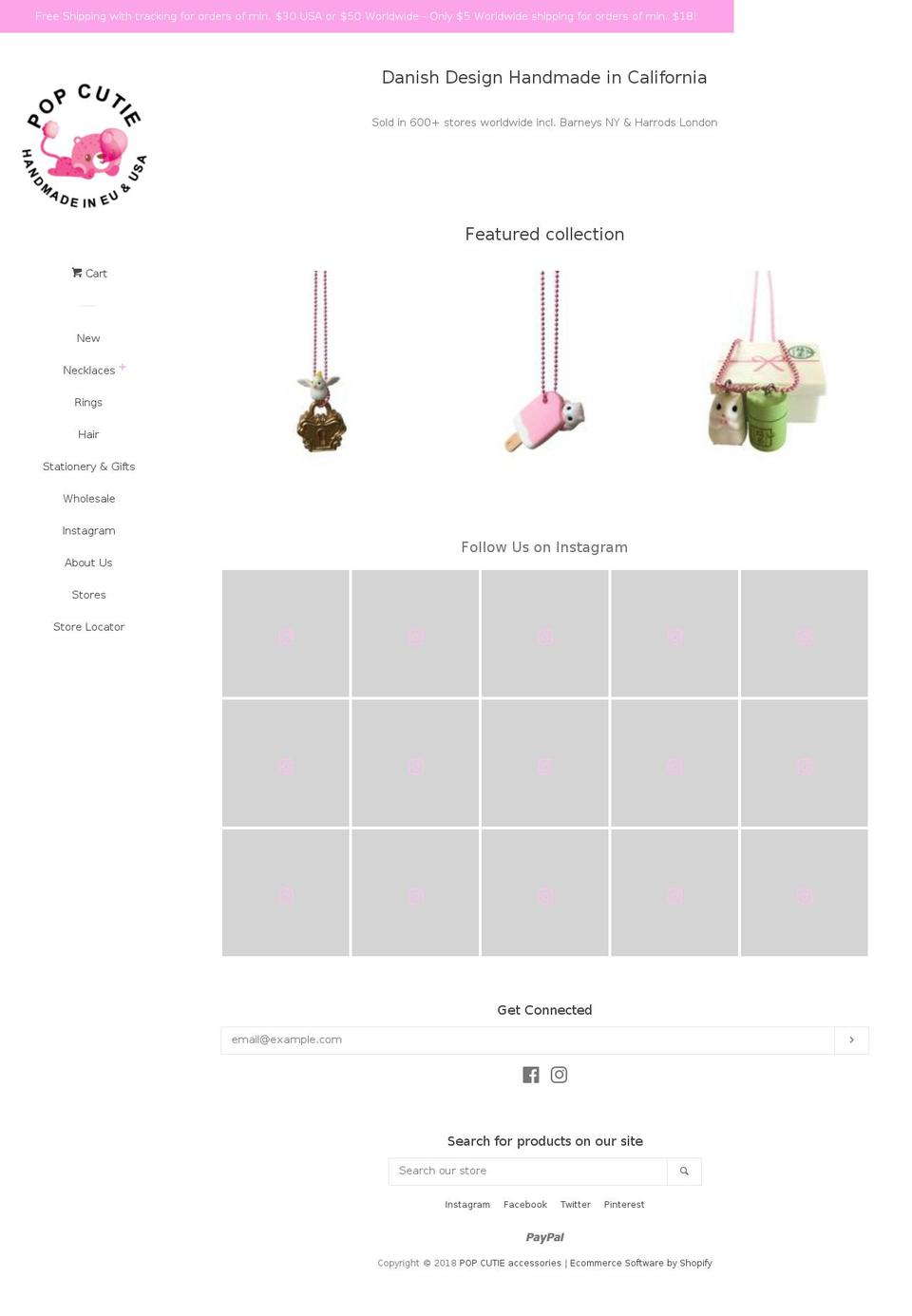 apoplife.com — Shopify storefront screenshot