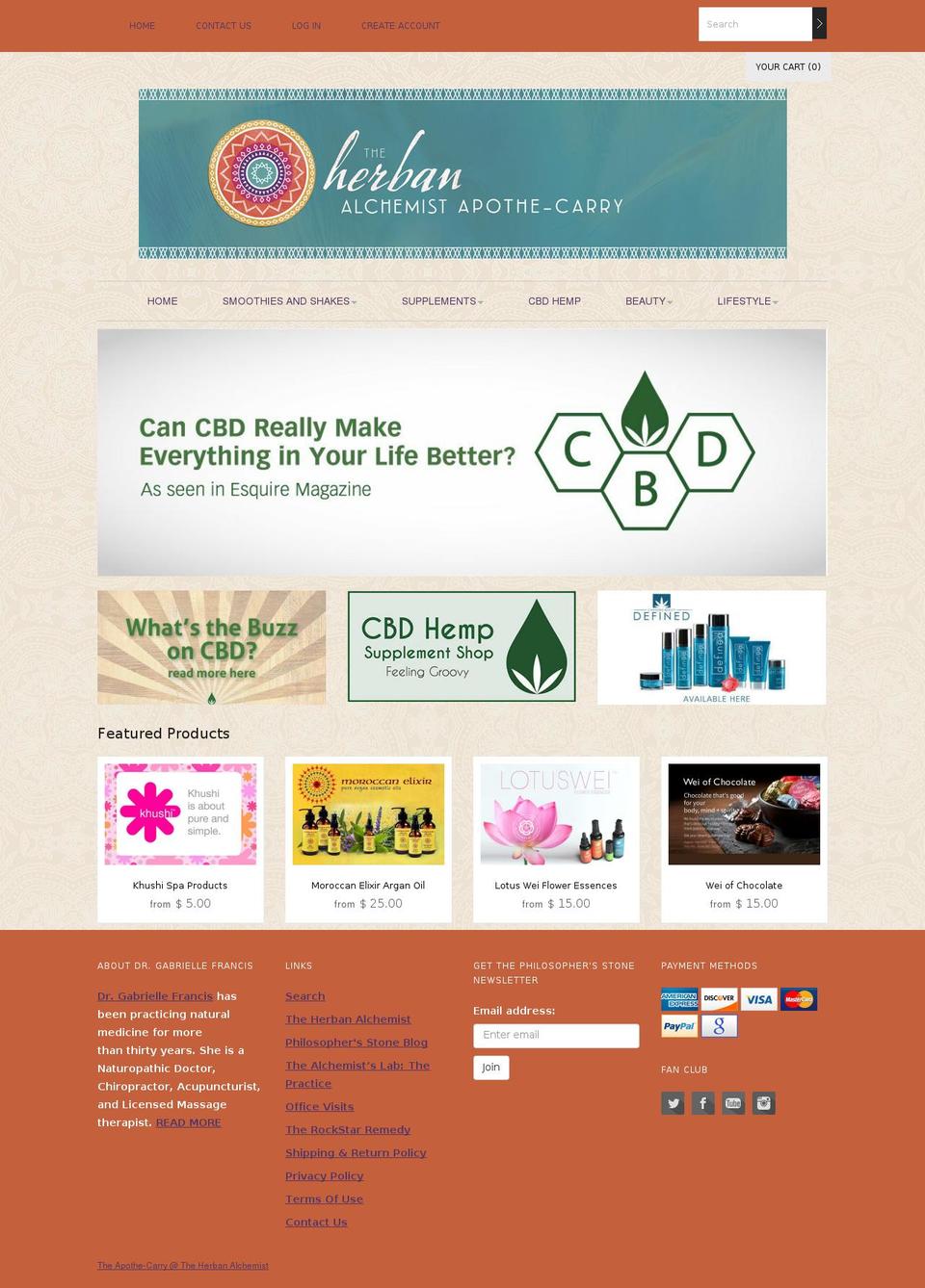 ha-myshopify-com-envy Shopify theme site example apothe-carry.net