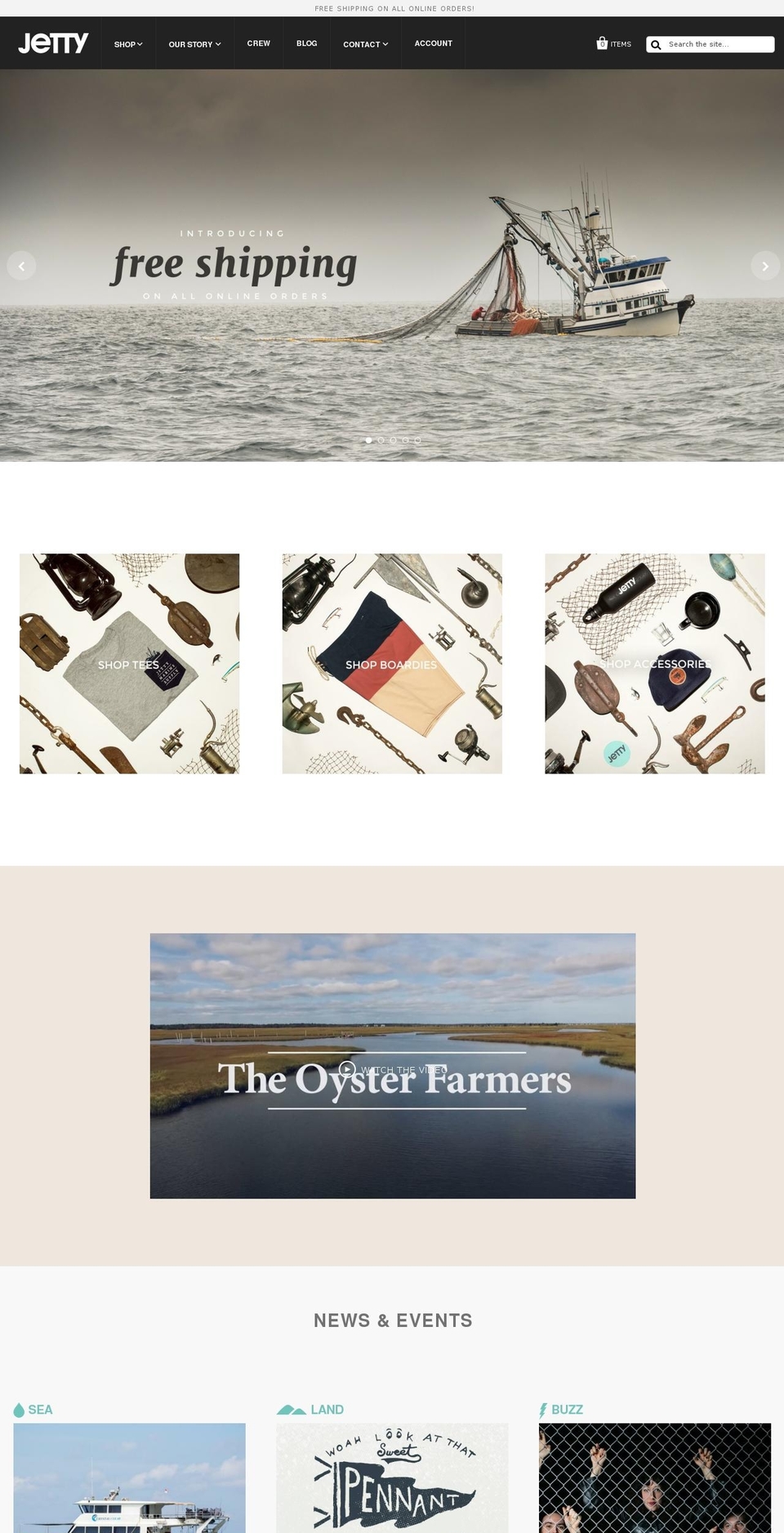 apparelforgoodtimes.com shopify website screenshot
