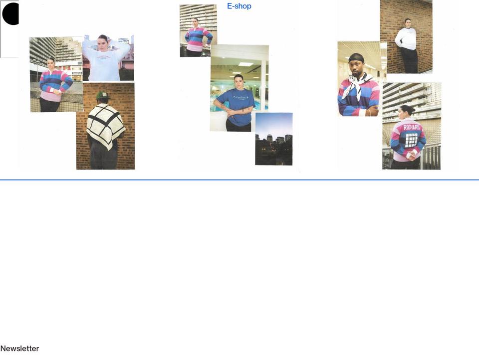 appartementrochard.com shopify website screenshot