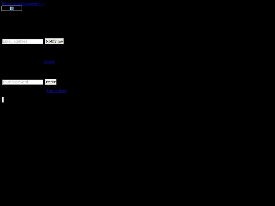 appleaccs.com shopify website screenshot