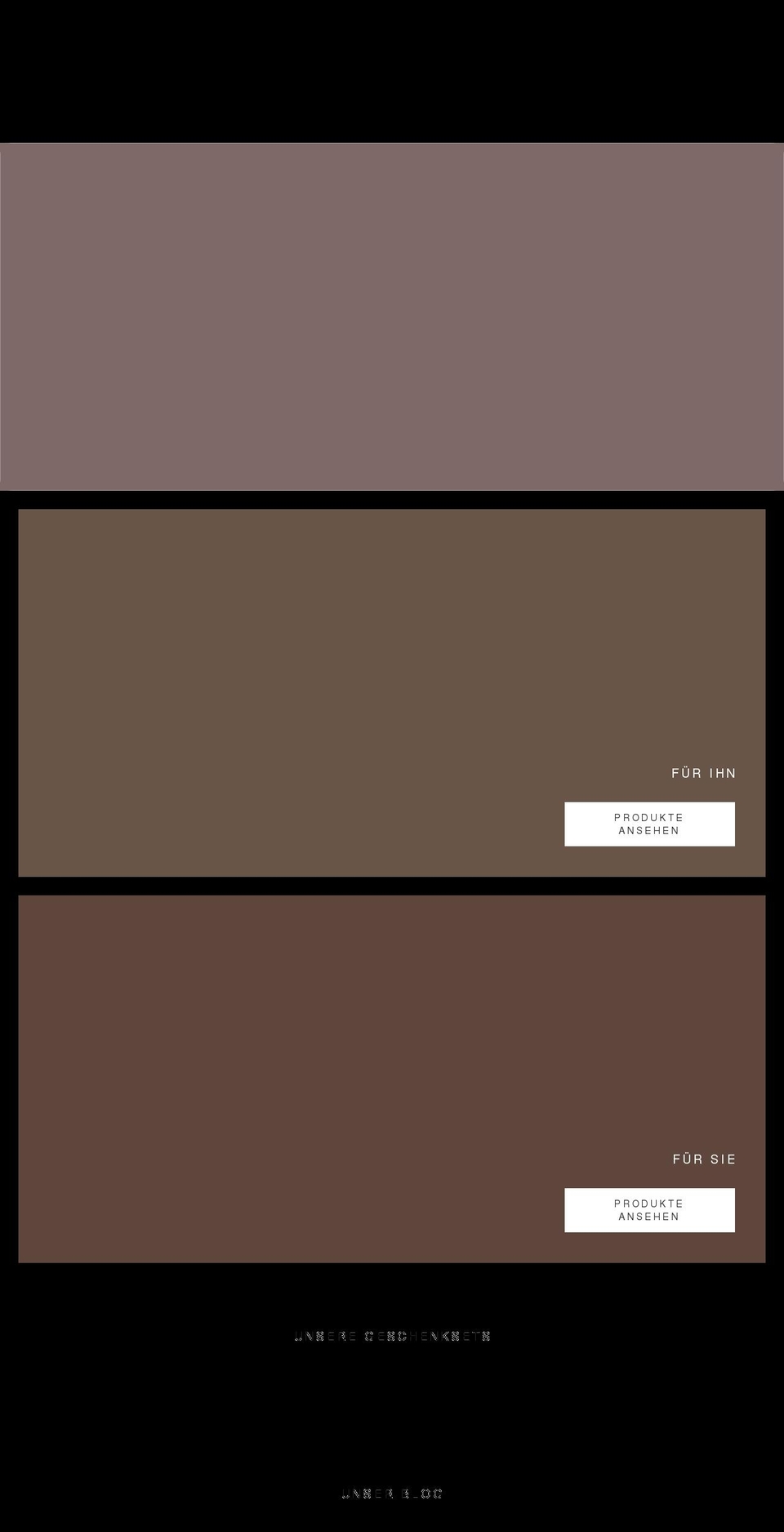 applewatcharmbands.com — Shopify storefront screenshot