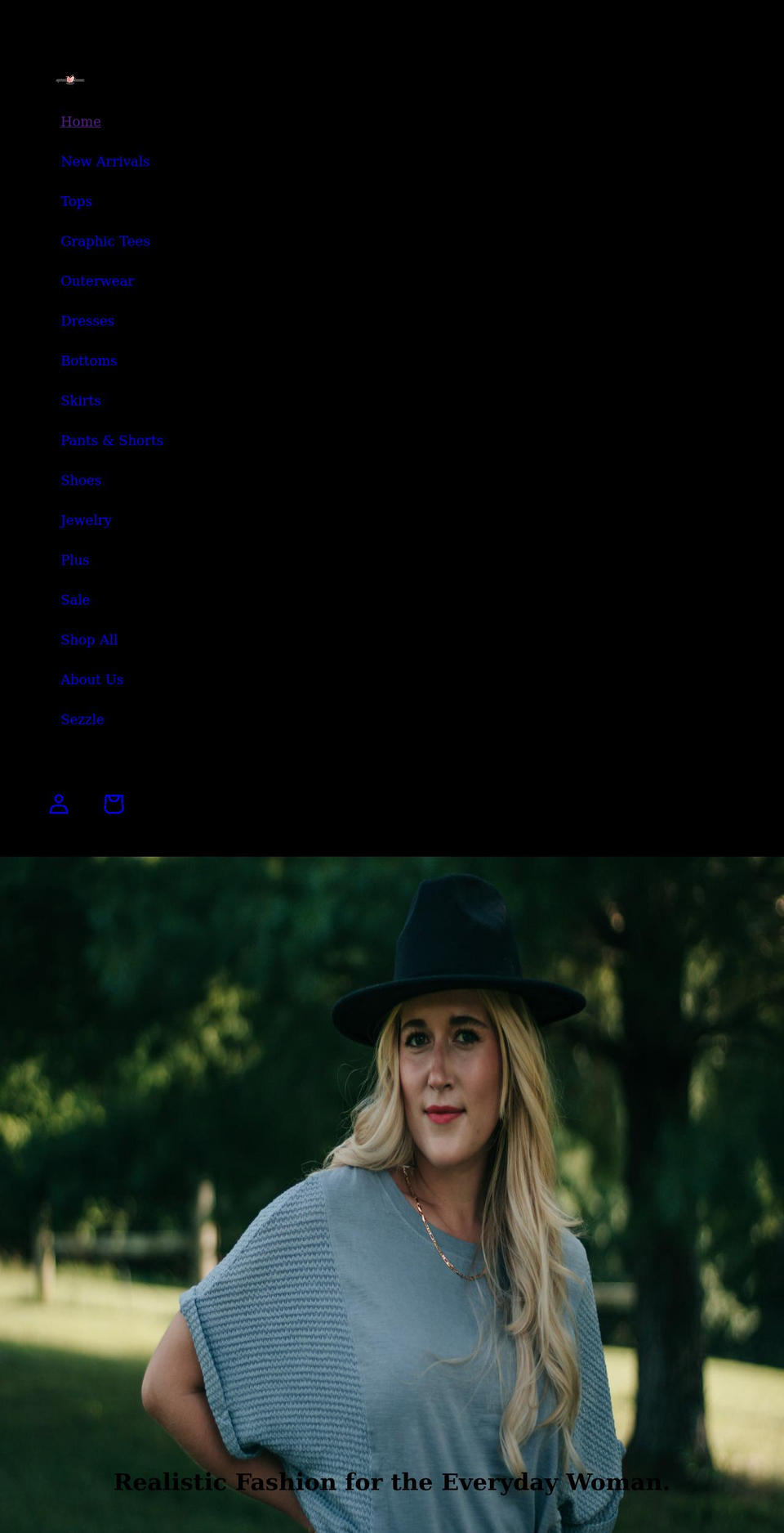 apricotdreams.com shopify website screenshot