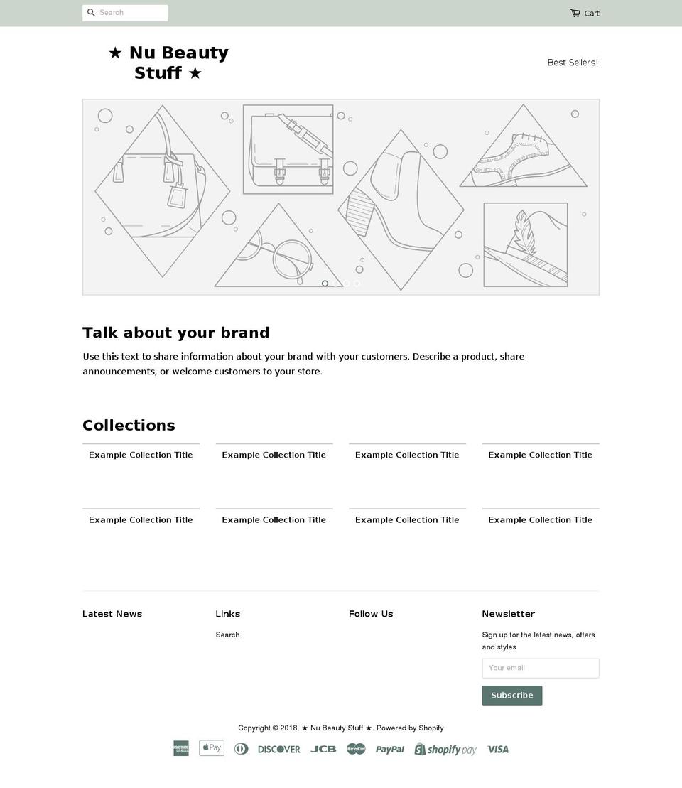 apwhiteningtoothpaste.com — Shopify storefront screenshot