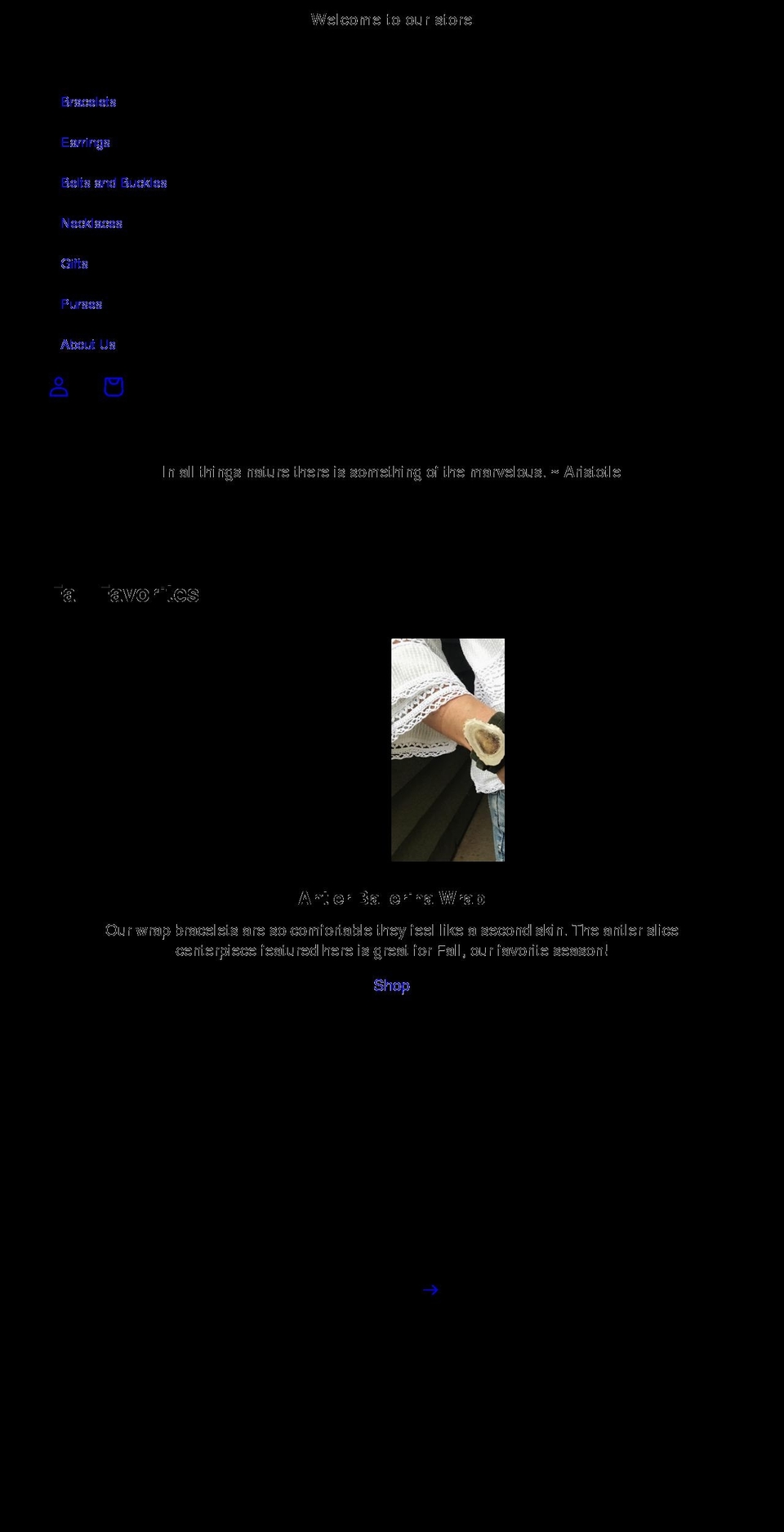 aquaprideindia.com shopify website screenshot